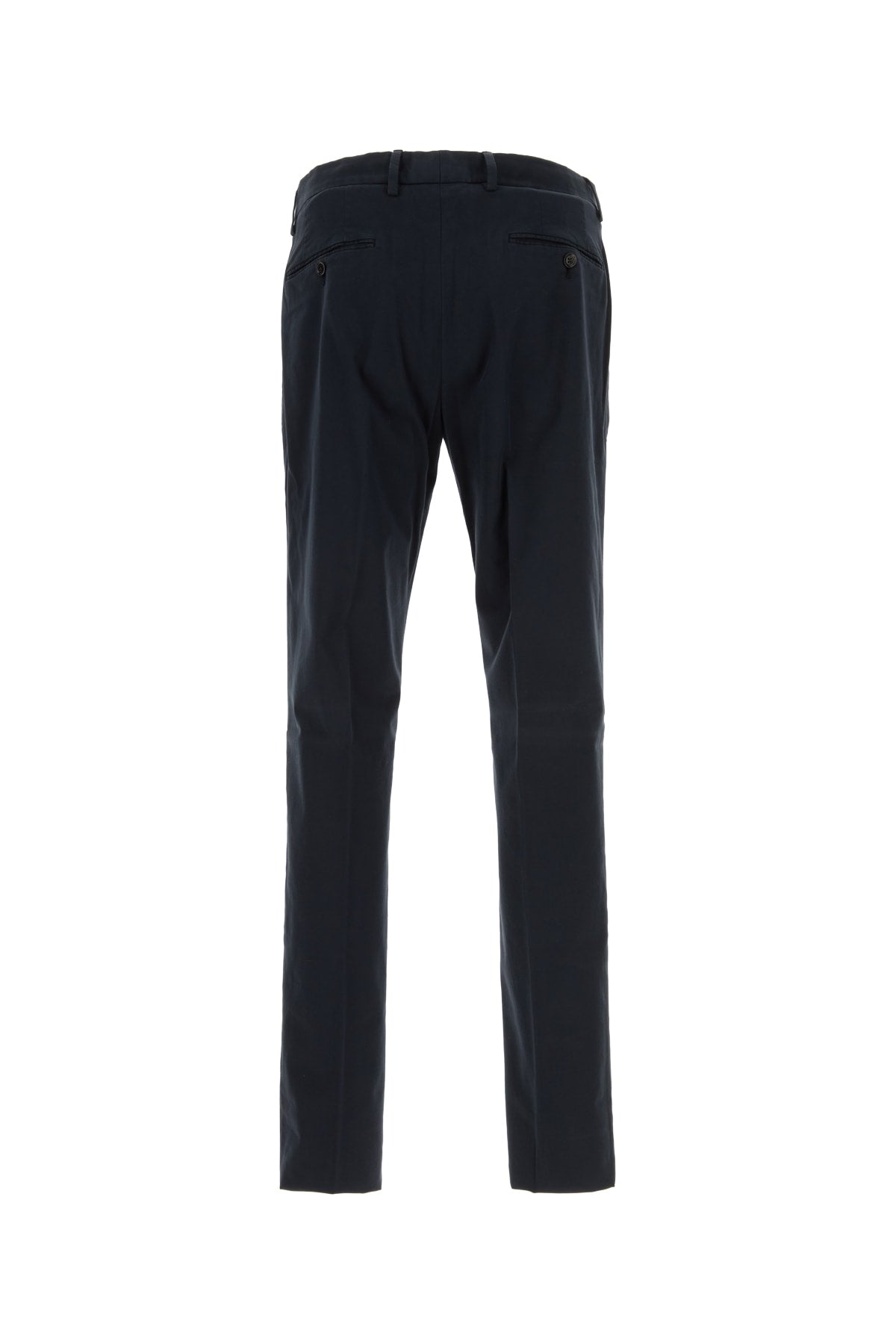 ZEGNA Men's Tailored Trousers - SS24 Collection