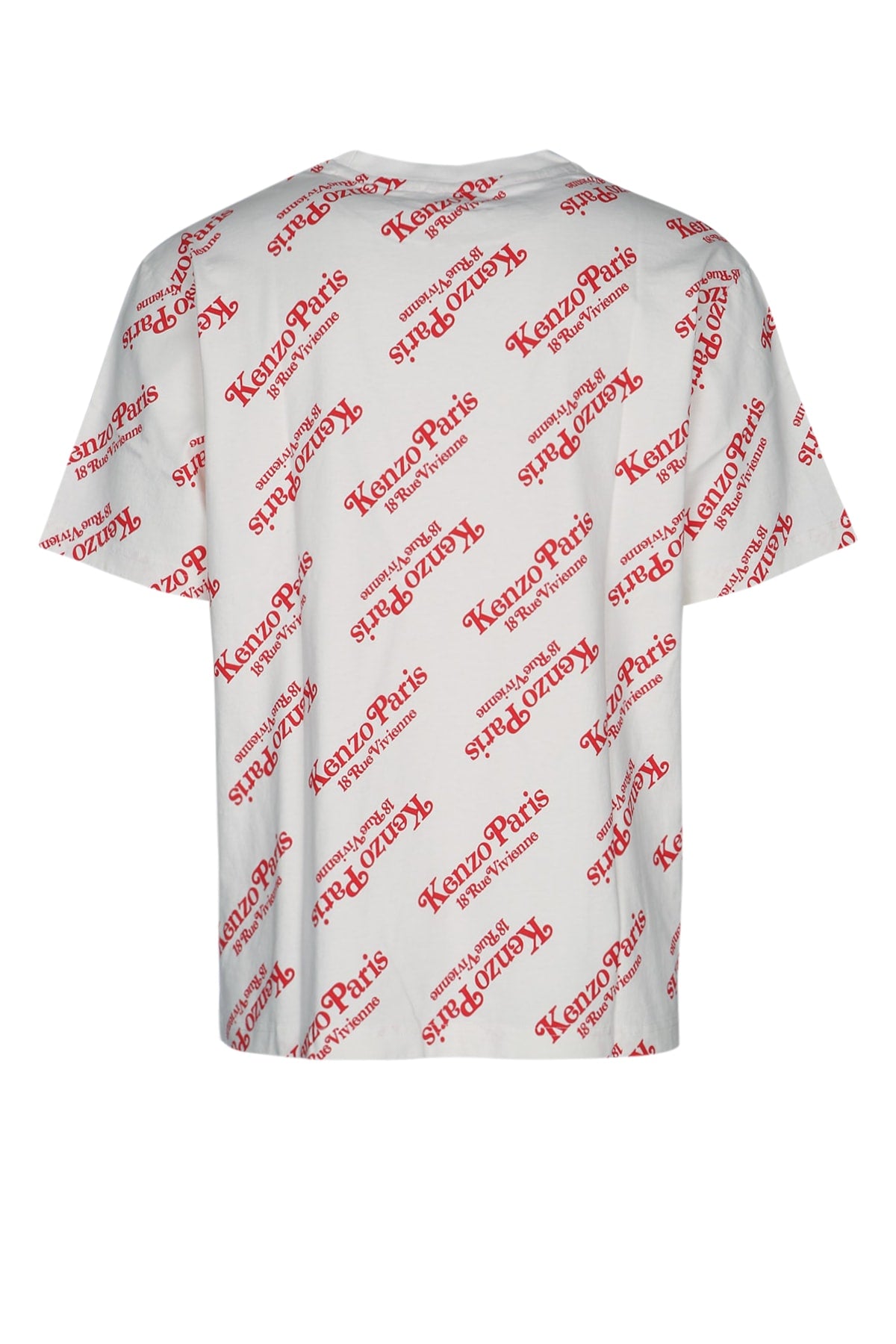 KENZO Classic Casual T-Shirt for Men