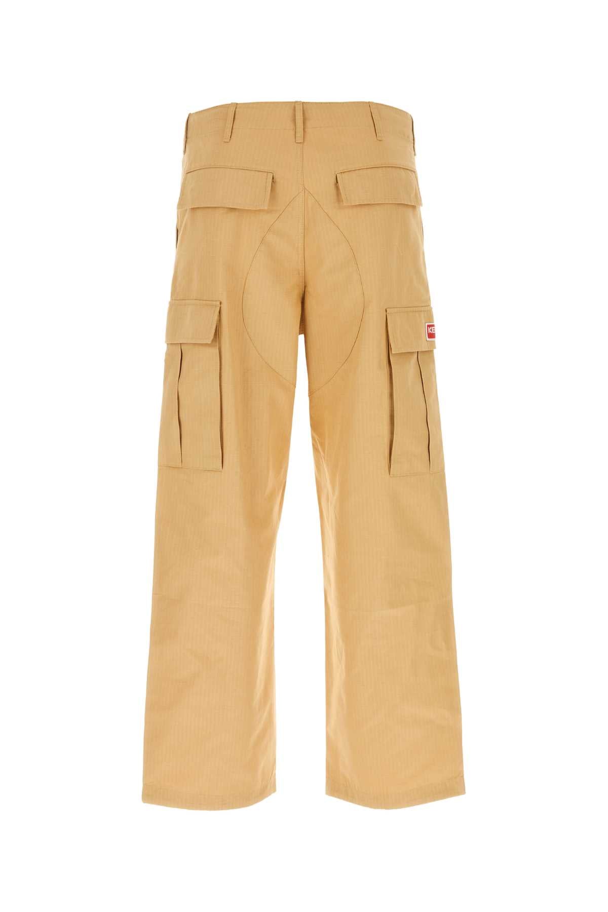 KENZO Men's Cargo Pants