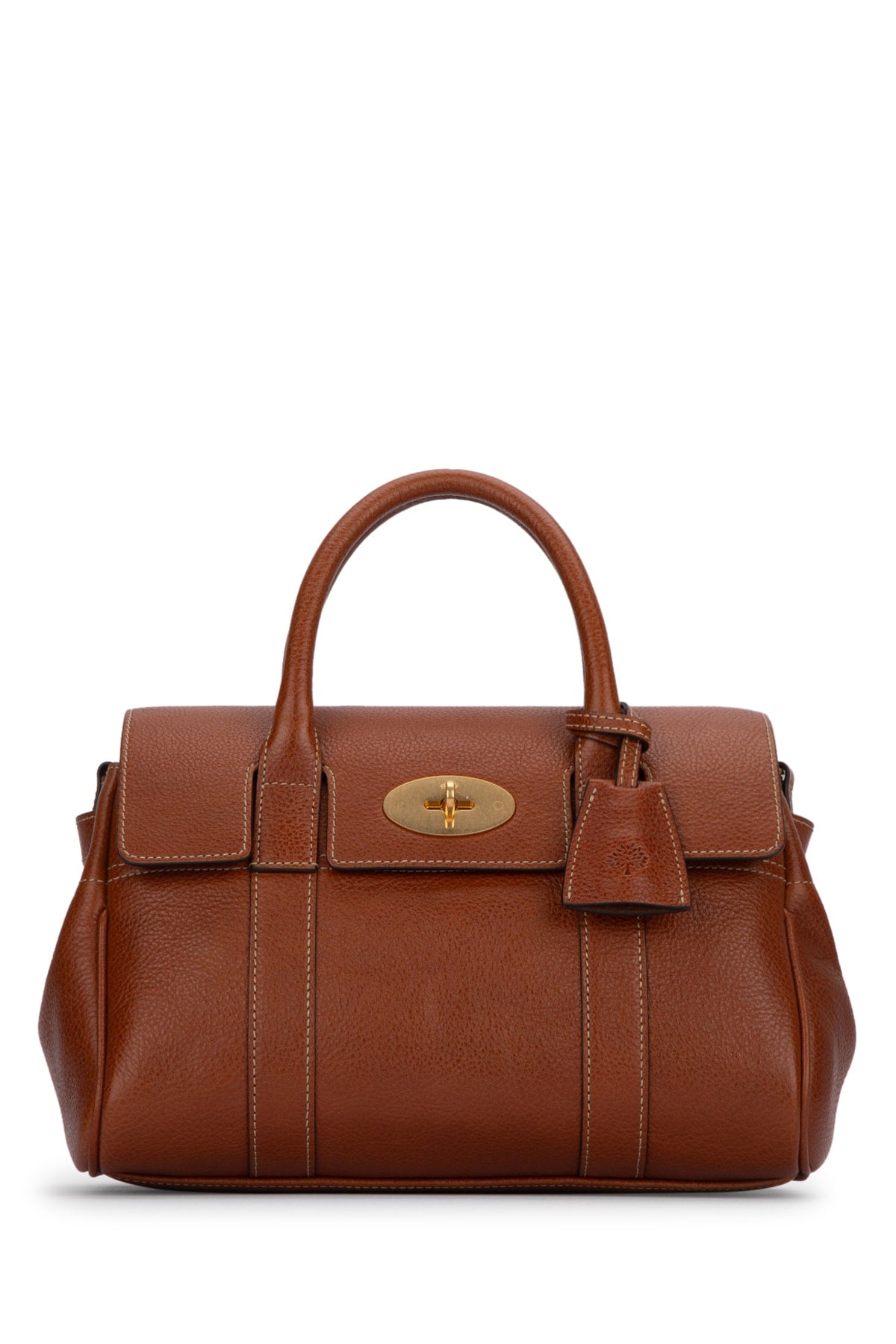 MULBERRY Mini Bayswater Satchel