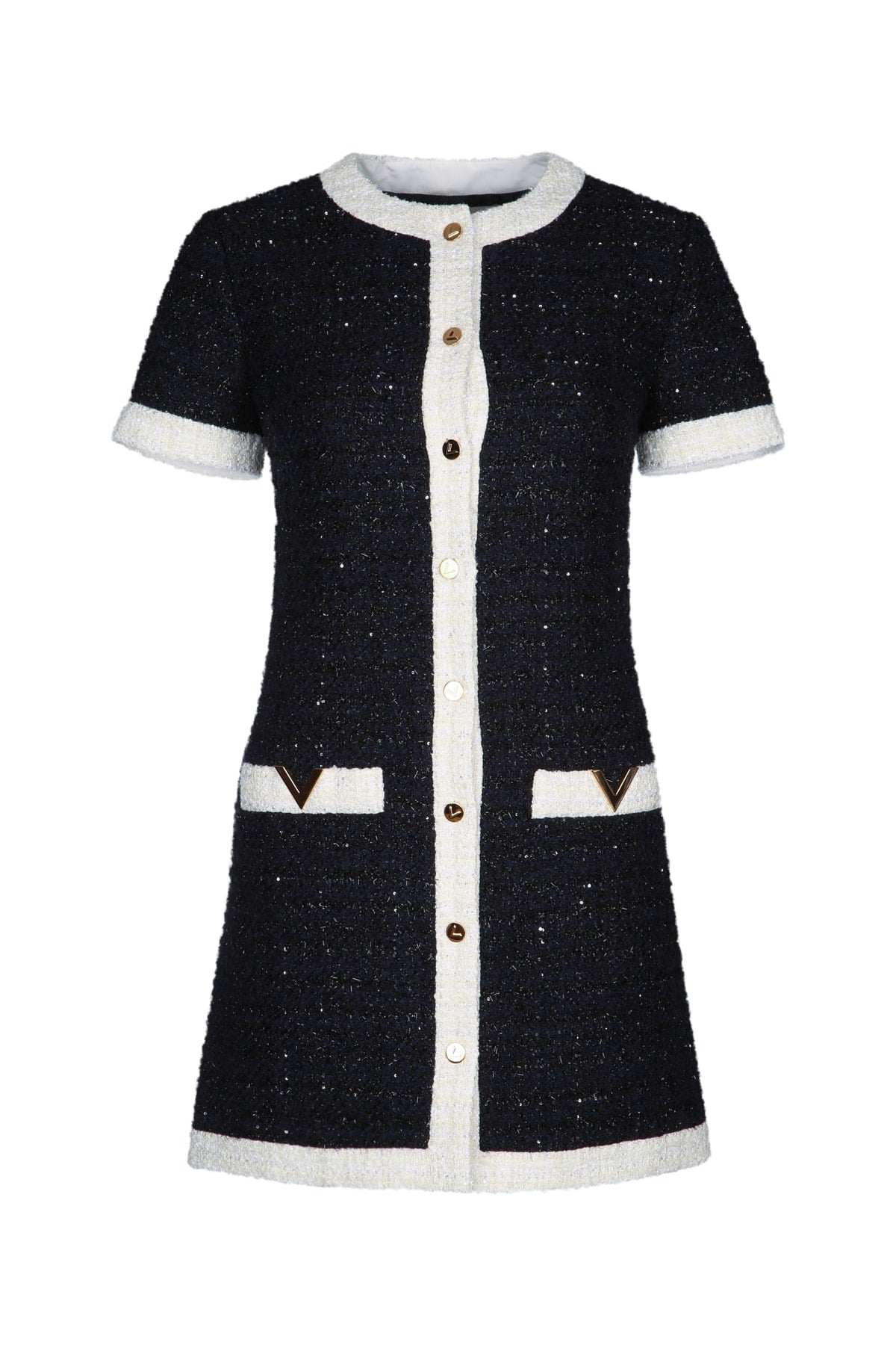 VALENTINO GARAVANI Elegant Women's Suit