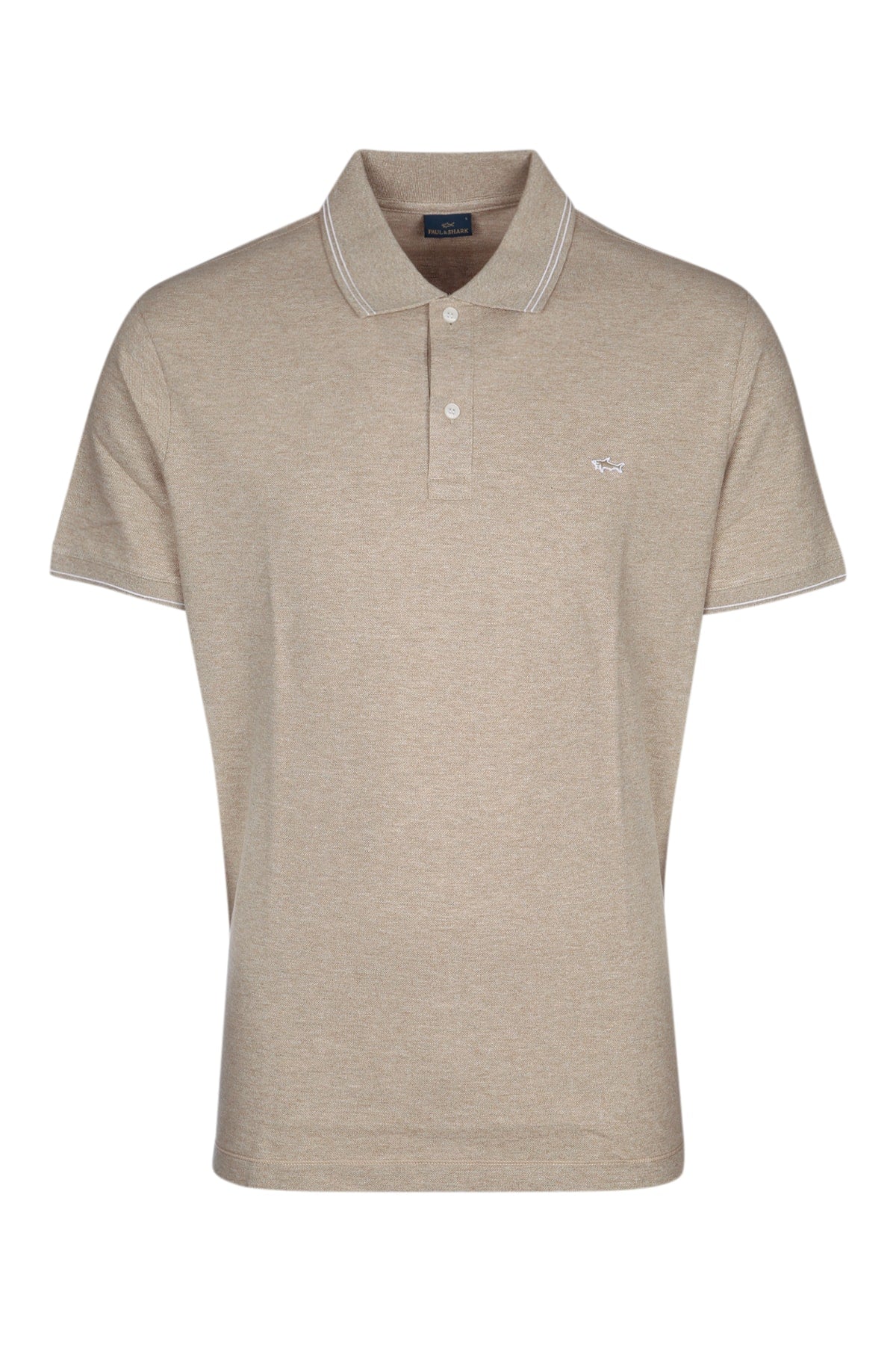 PAUL & SHARK Men's Classic Mini Polo
