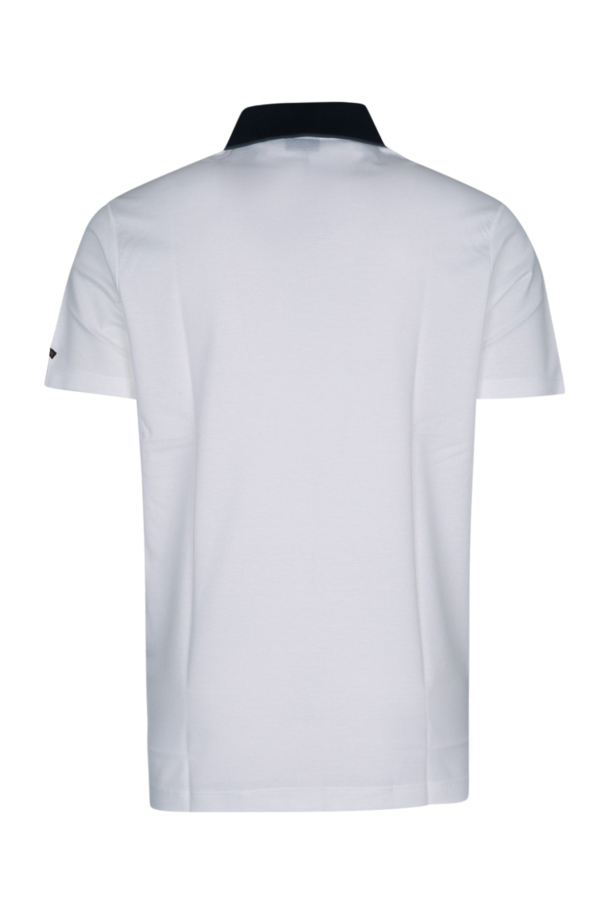 PAUL & SHARK Men's Classic Polo for SS24