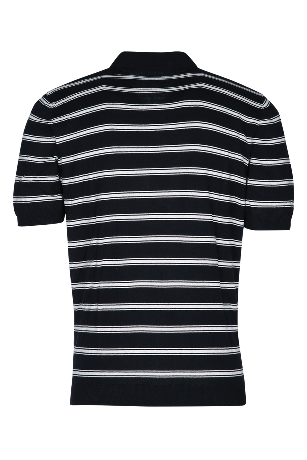 PAUL & SHARK Men's Mini Polo Shirt