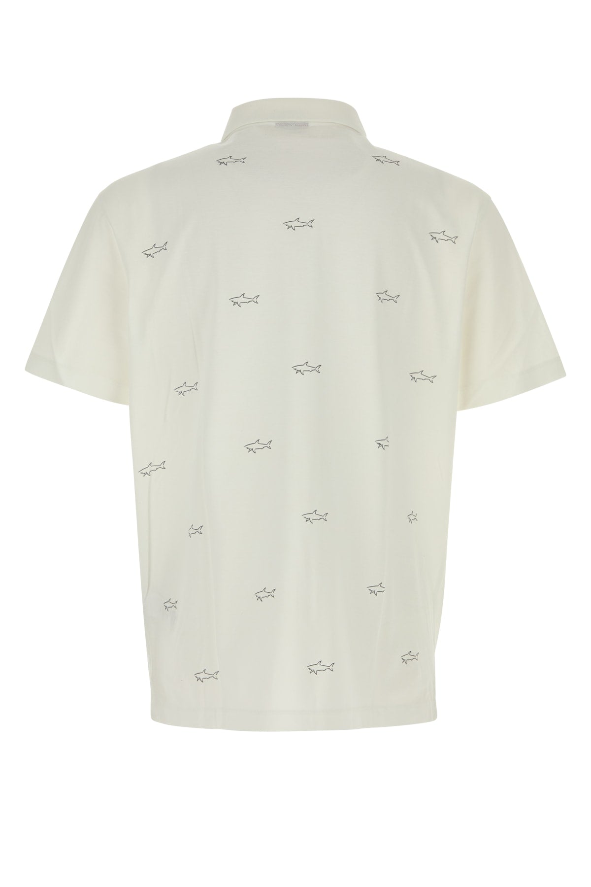 PAUL & SHARK Classic Polo for Men - SS24 Collection