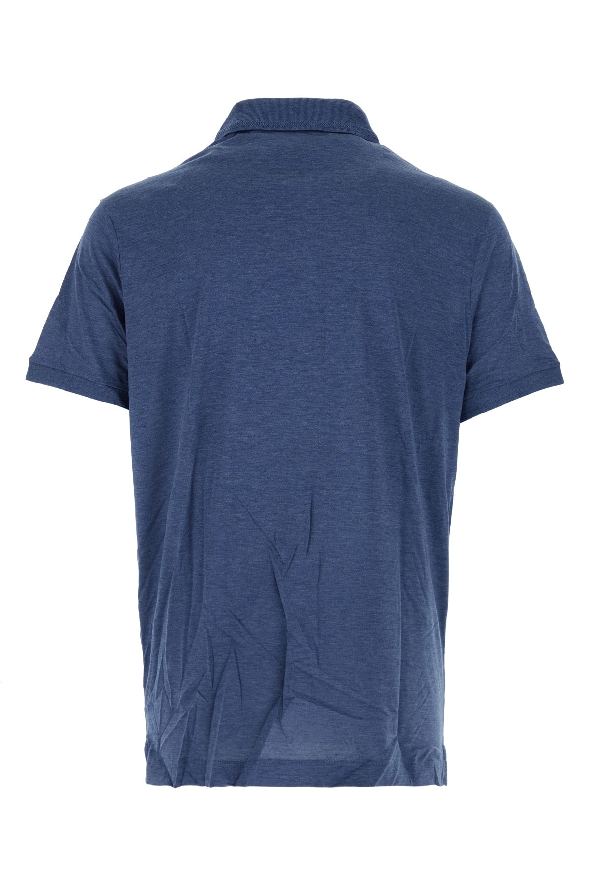 PAUL & SHARK Classic Polo Shirt for Men - SS24 Collection