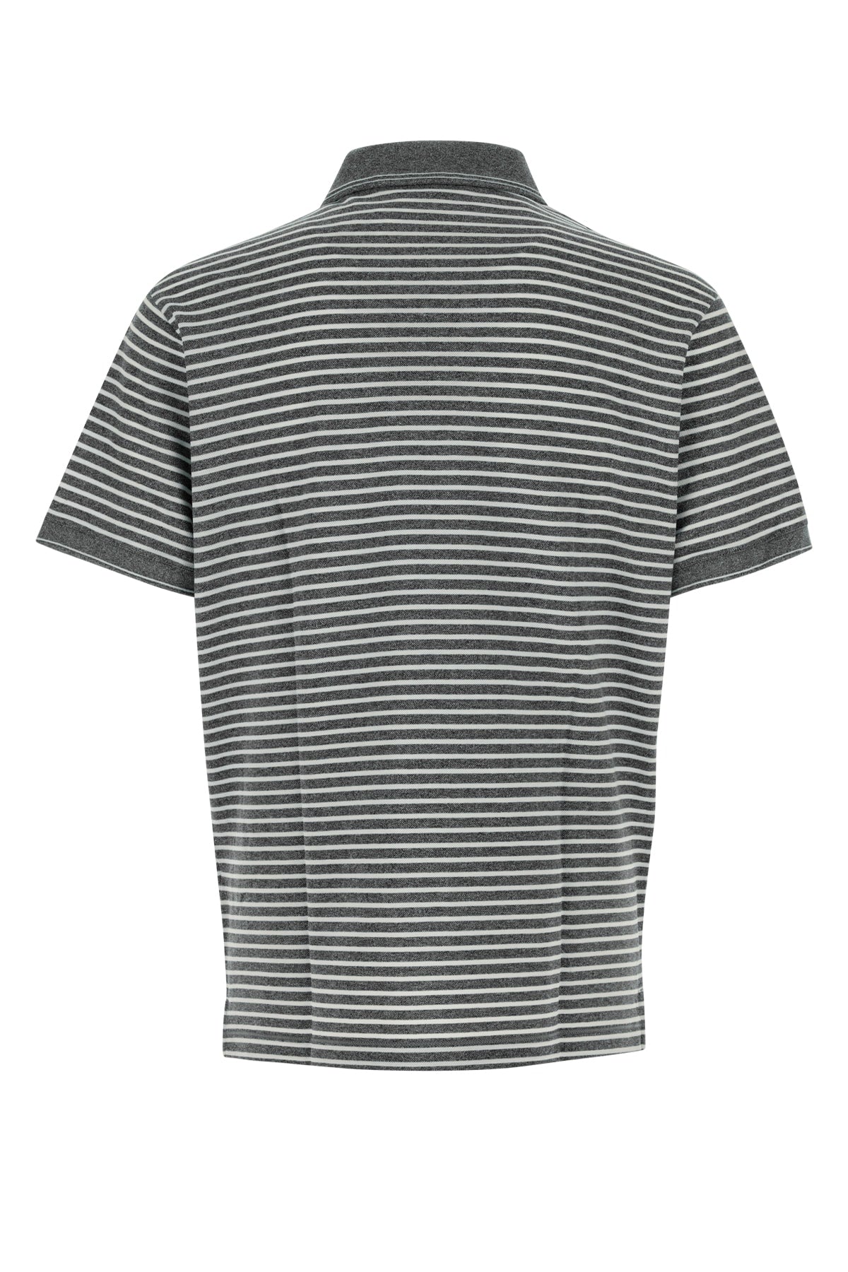 PAUL & SHARK Men's Classic Polo Shirt - SS24