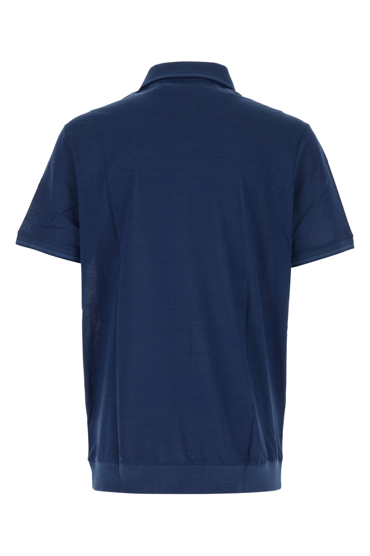 PAUL & SHARK Classic Polo Shirt for Men - SS24 Collection