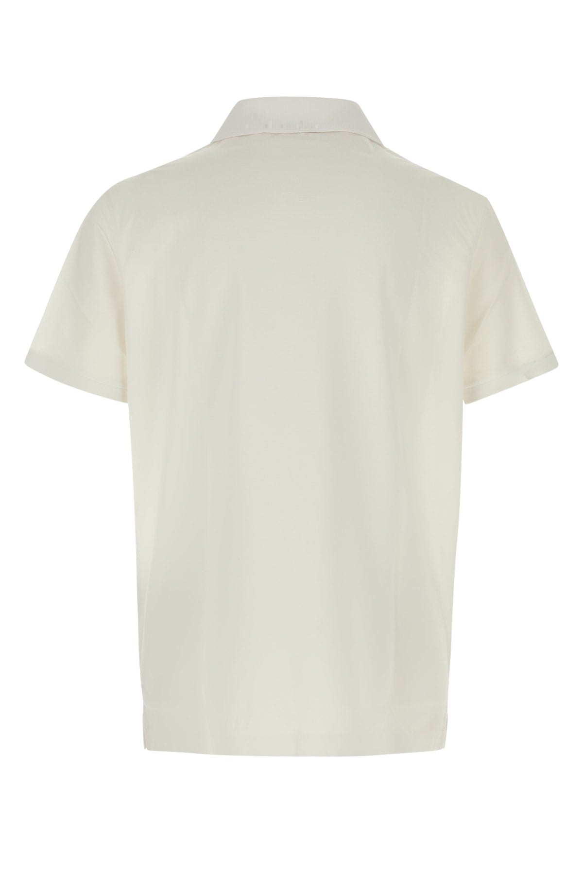 PAUL & SHARK Classic Cotton Polo for Men - SS24 Collection