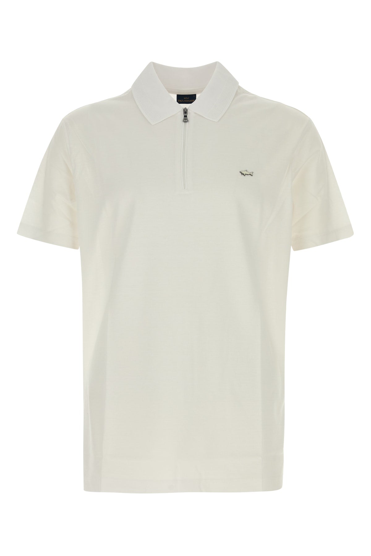 PAUL & SHARK Classic Polo Shirt for Men
