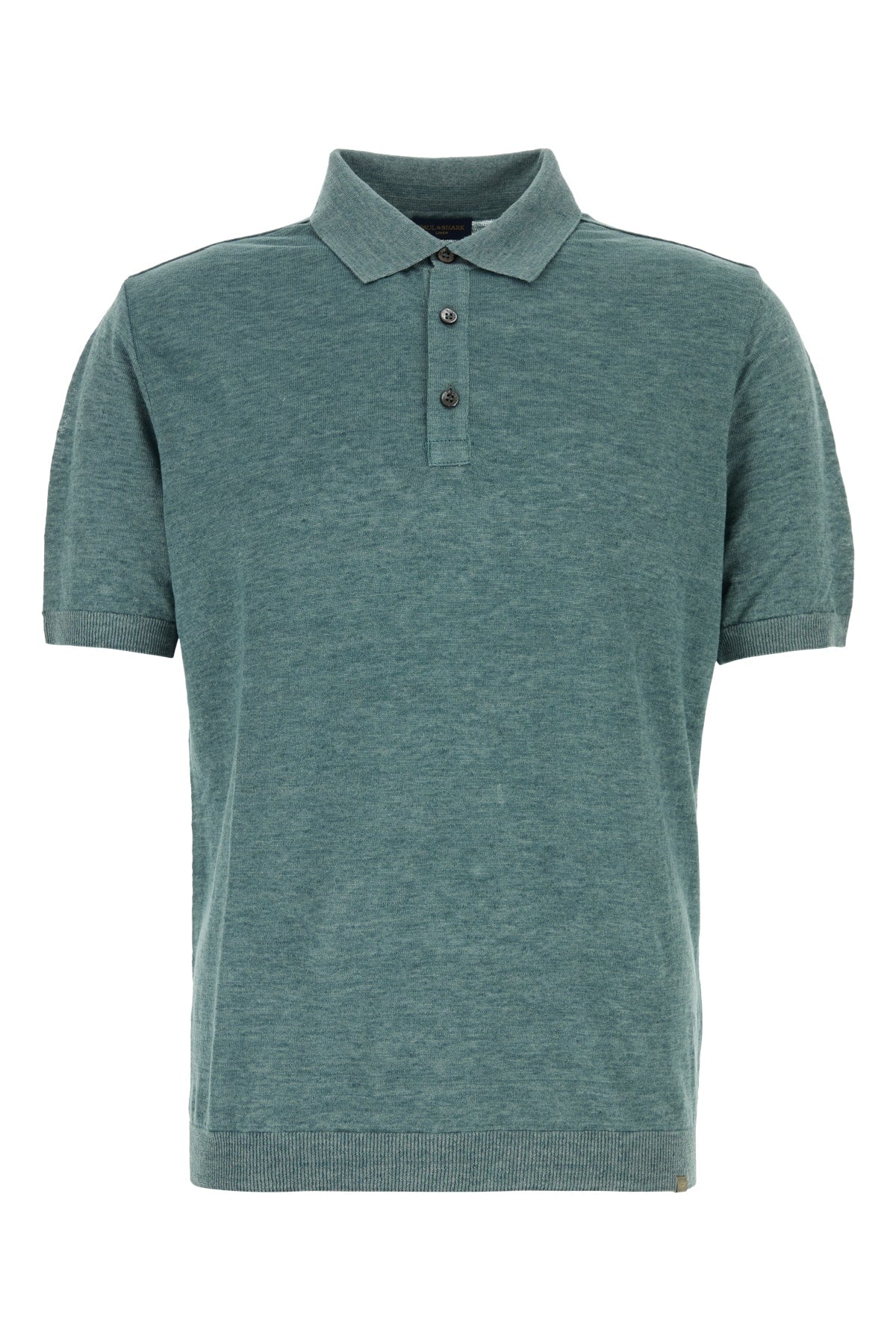 PAUL & SHARK Classic Mini Polo for Men - SS24 Collection