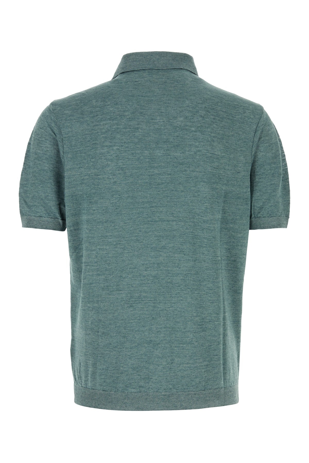 PAUL & SHARK Classic Mini Polo for Men - SS24 Collection