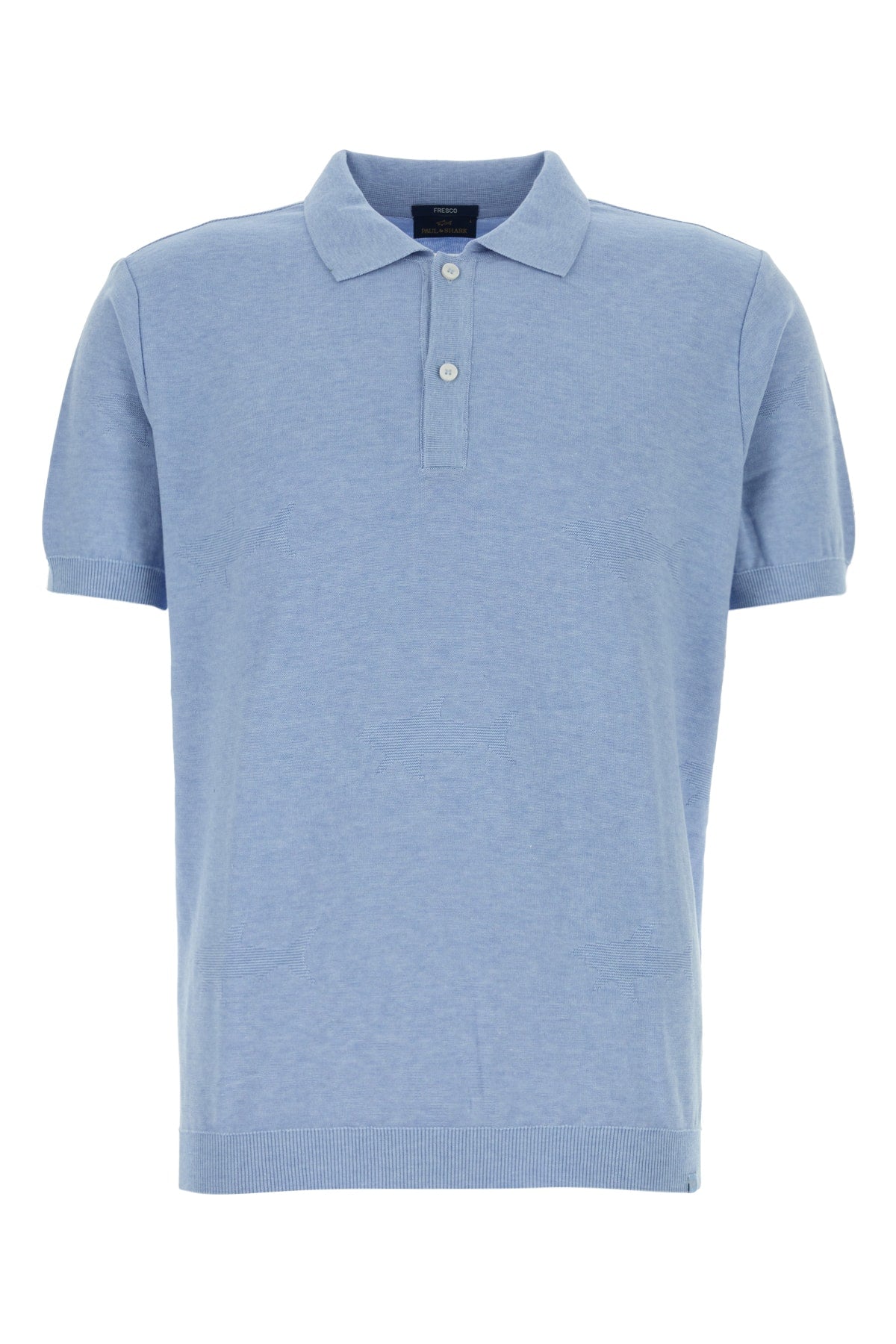 PAUL & SHARK Classic Polo for Men - SS24 Collection