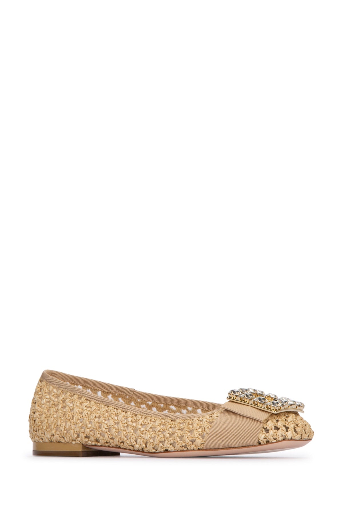 ROGER VIVIER Chic Ballerina Flats for Women