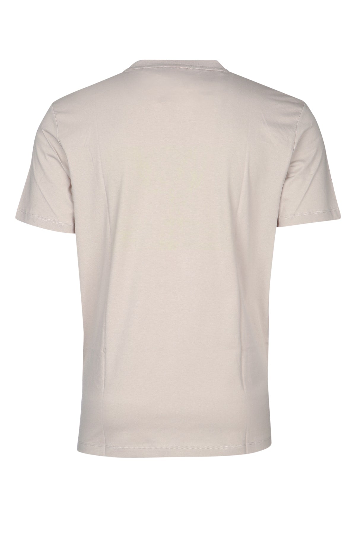 HUGO Men's Lifestyle T-Shirt