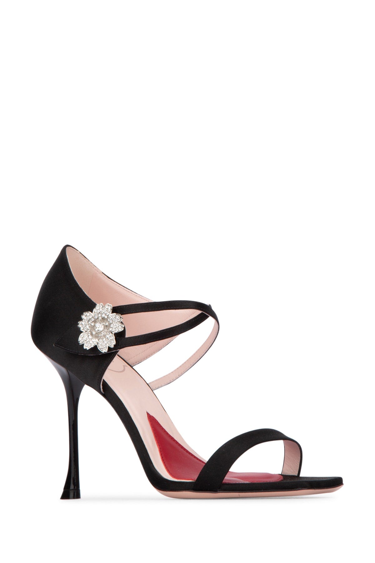 ROGER VIVIER Elegant Women's Sandals
