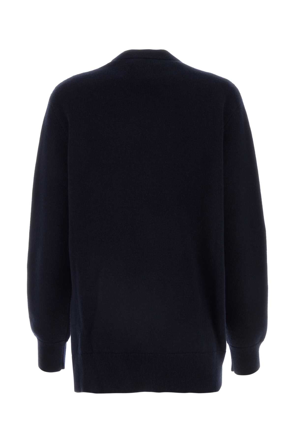 LOEWE Cashmere Cardigan for Women