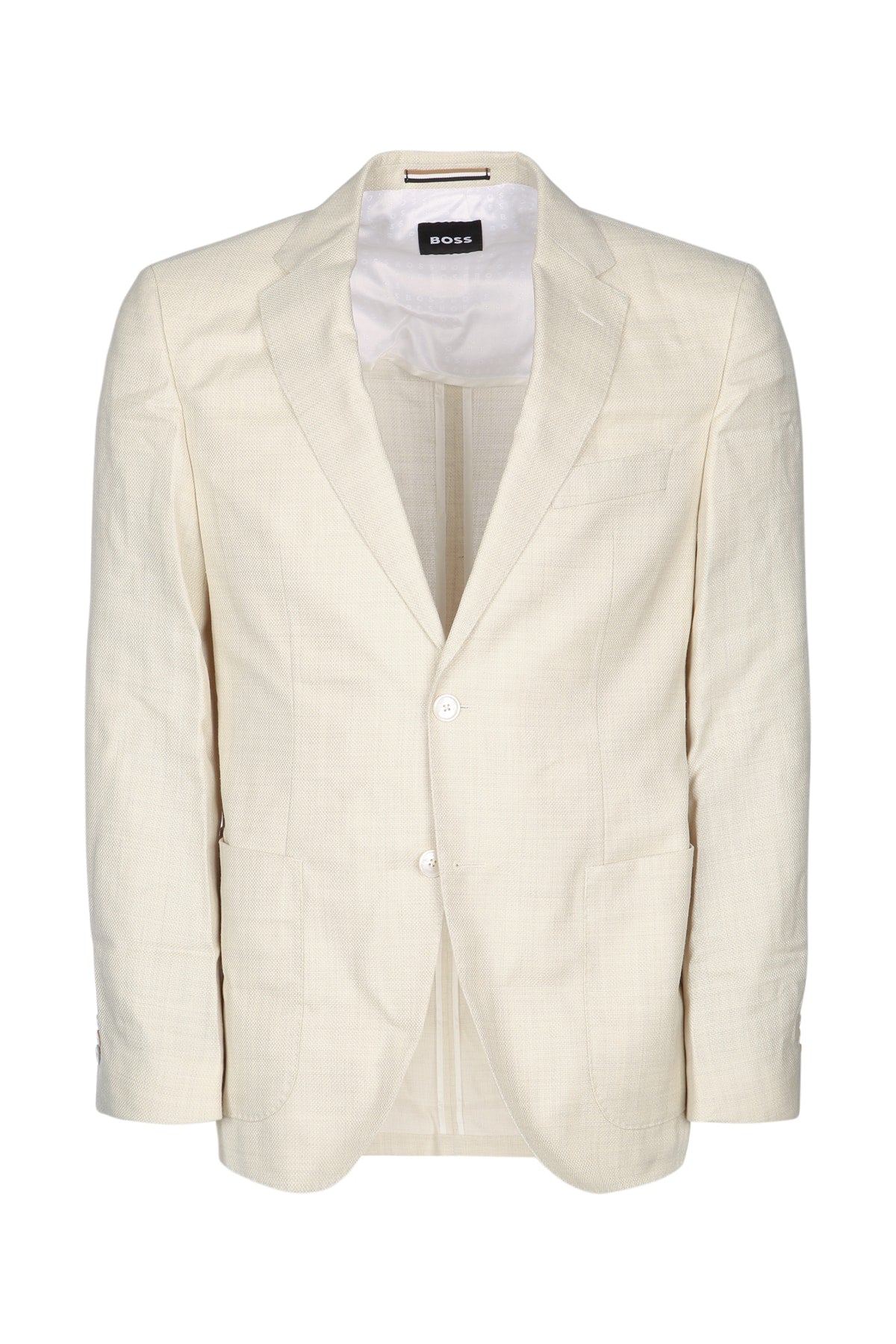 BOSS Modern Tailored Blazer for Men
