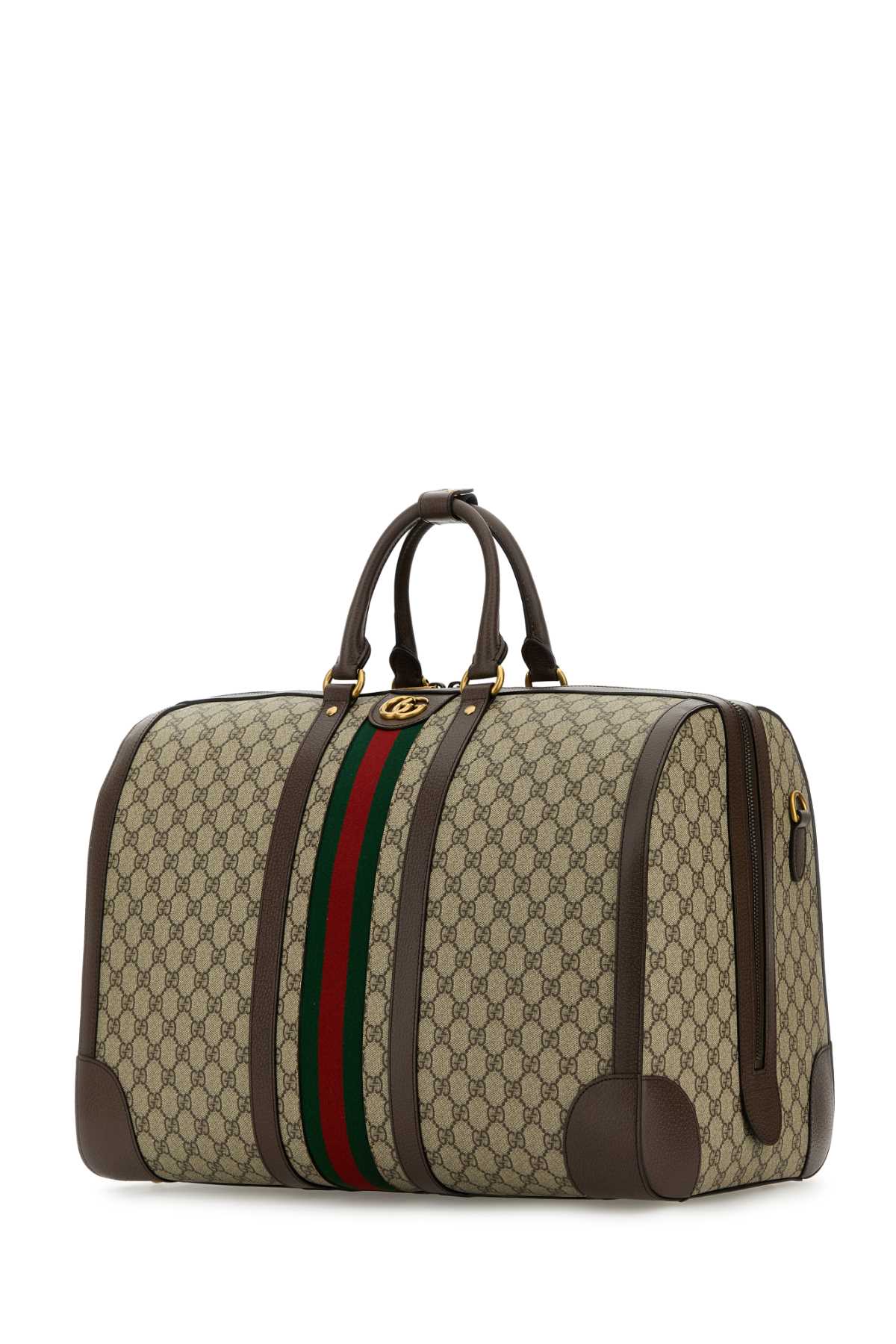 GUCCI Savoy Travel Handbag - 52 cm x 30 cm x 29 cm
