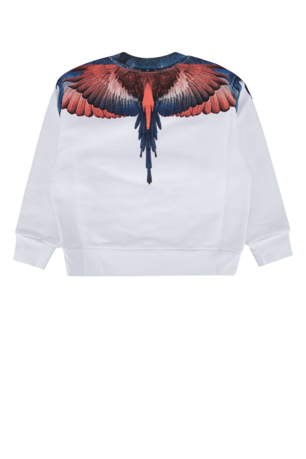 MARCELO BURLON KIDS Mini Stylish Kids Sweatshirt