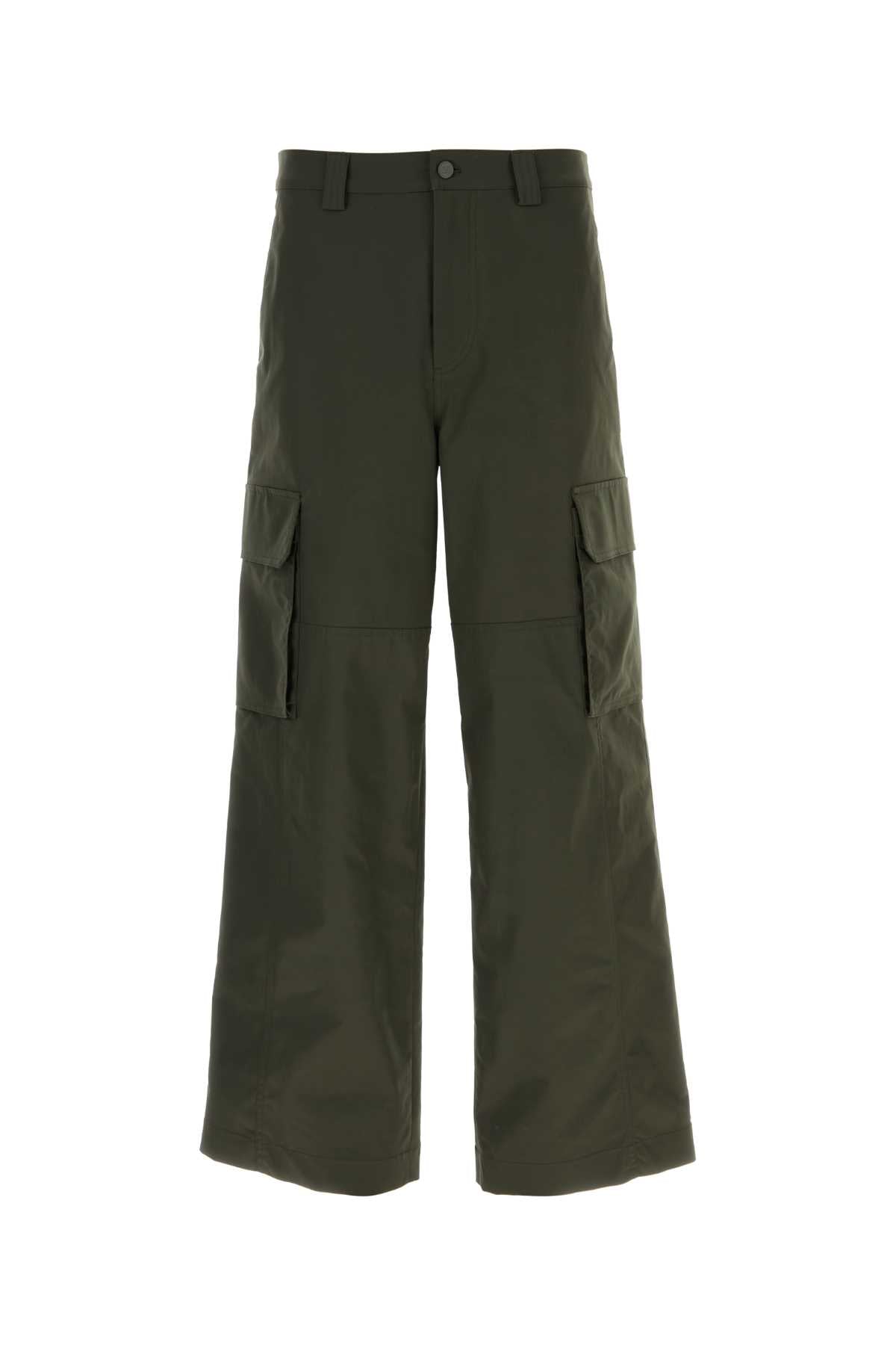 VALENTINO GARAVANI Cargo Pant for Men - 24S Season