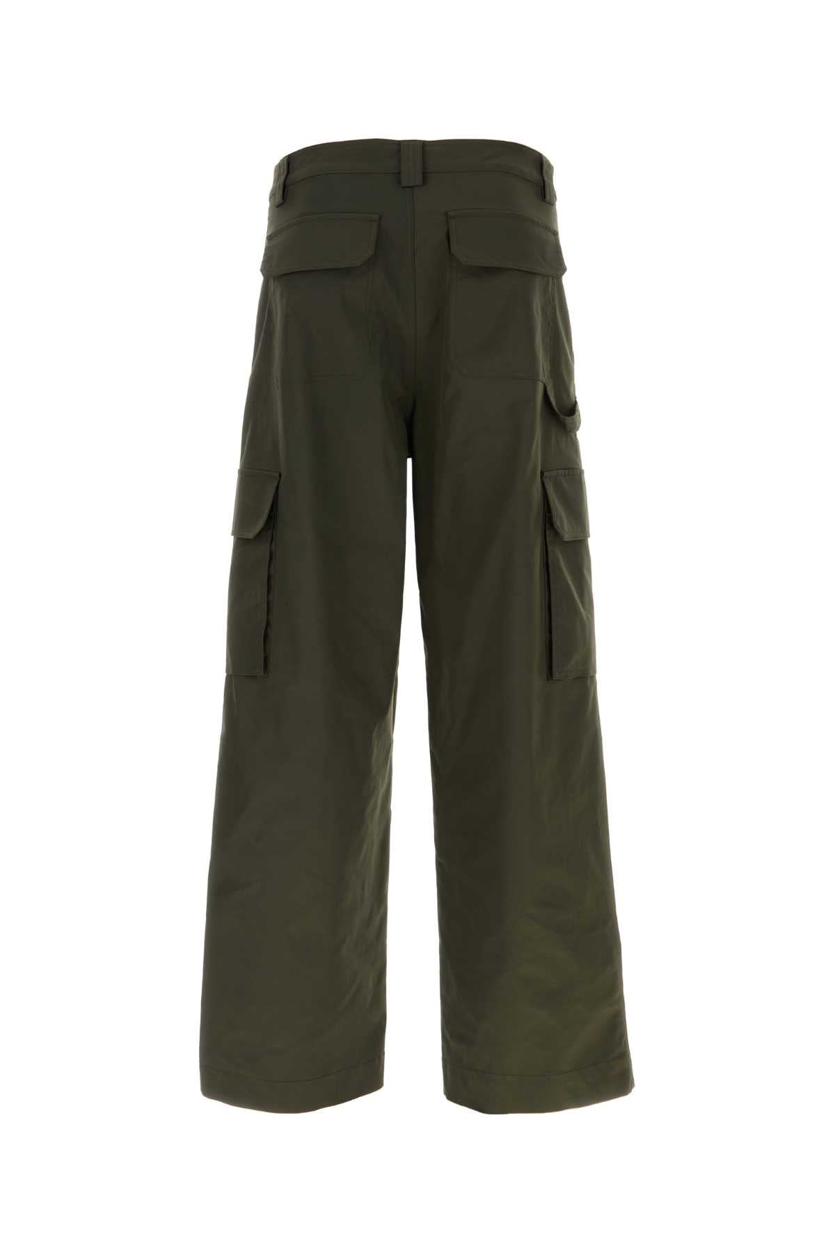 VALENTINO GARAVANI Cargo Pant for Men - 24S Season