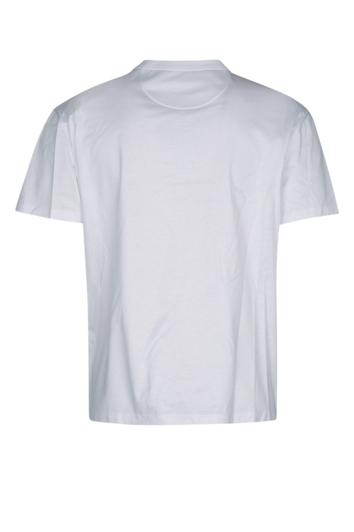 VALENTINO GARAVANI Essentials T-Shirt for Every Man - SS24 Collection