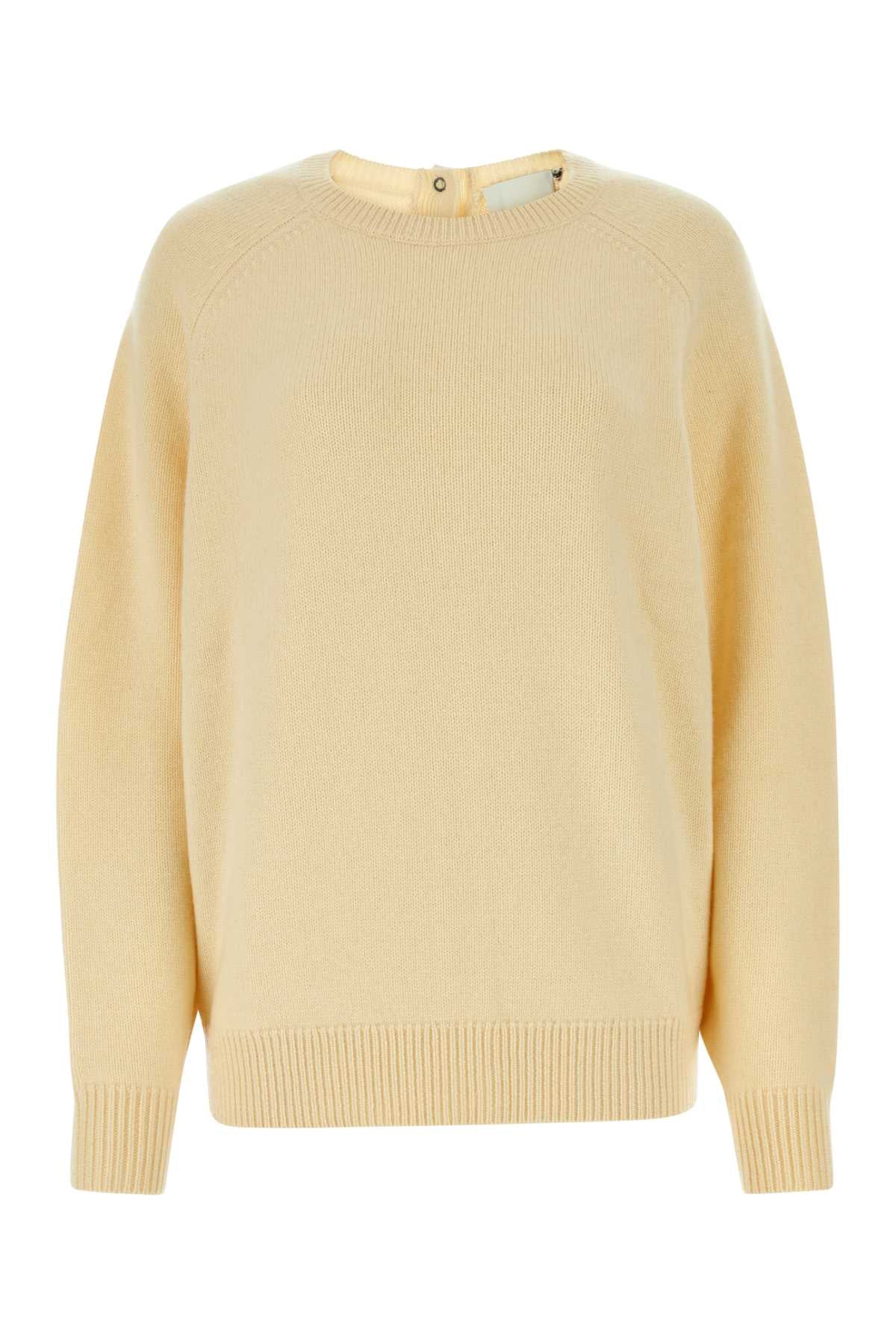 ISABEL MARANT Oversized Wool Blend Lison Sweater