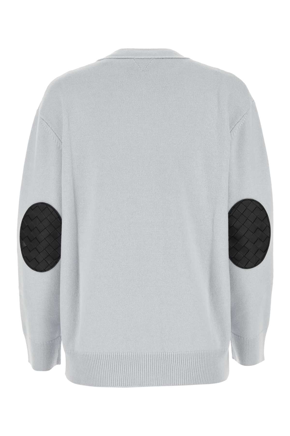BOTTEGA VENETA Stretch Cashmere Blend Cardigan