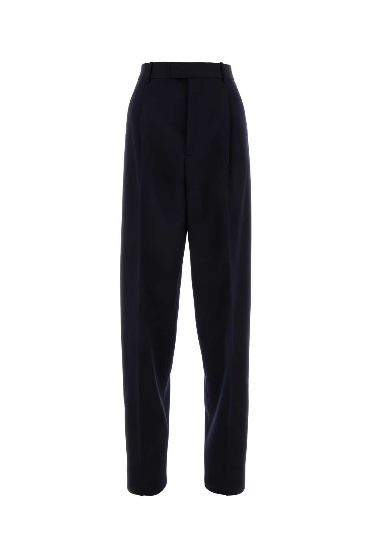BOTTEGA VENETA Effortless Twill Pant for Women