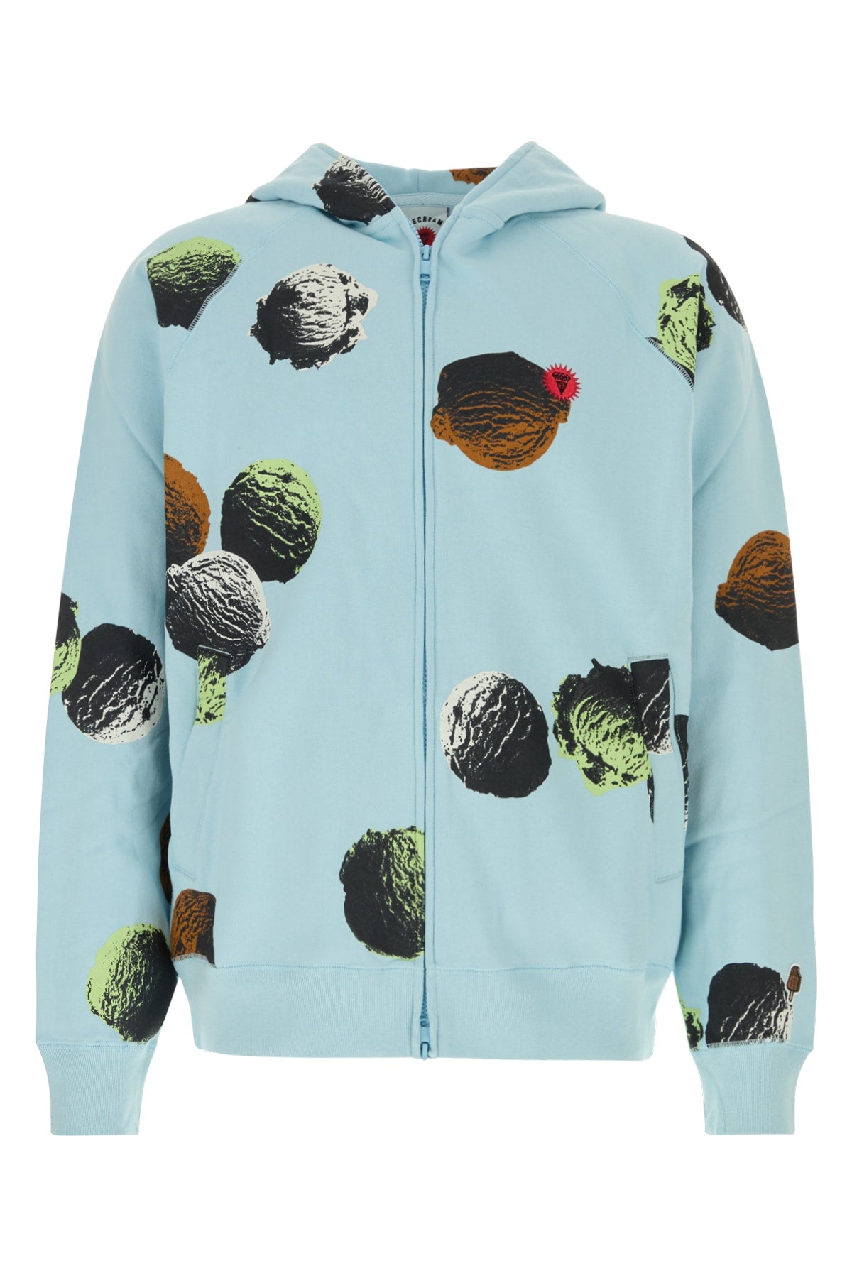 Mini Ice Cream Sweater