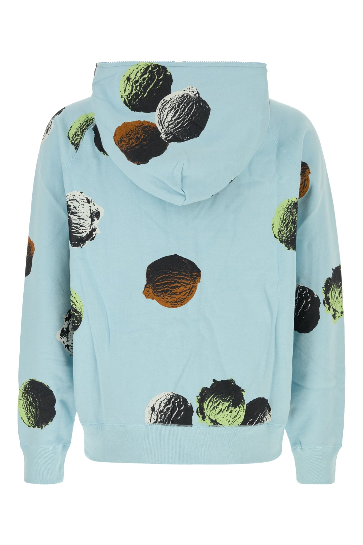 Mini Ice Cream Sweater