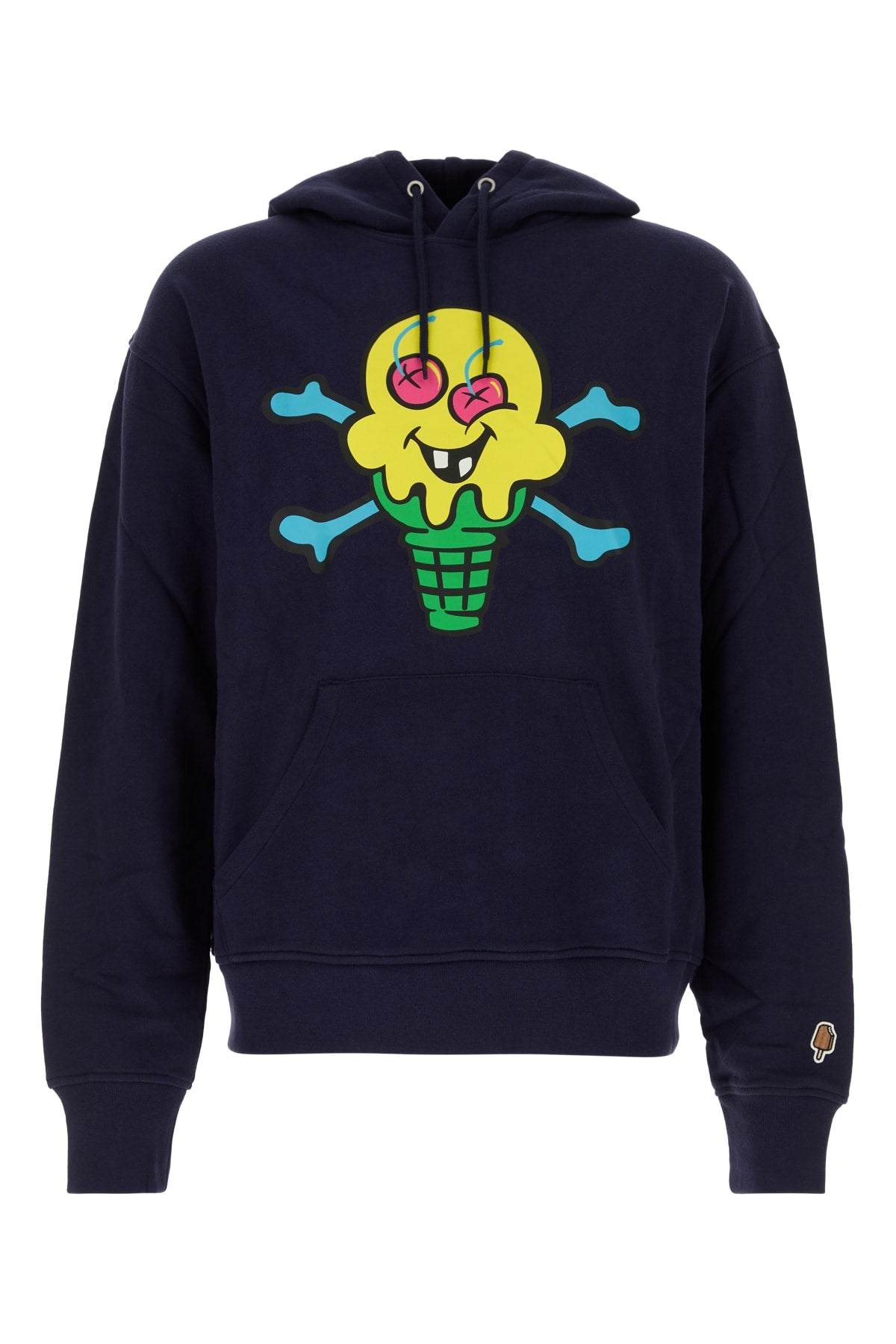 ICE CREAM Cool Comfort Mini Sweater