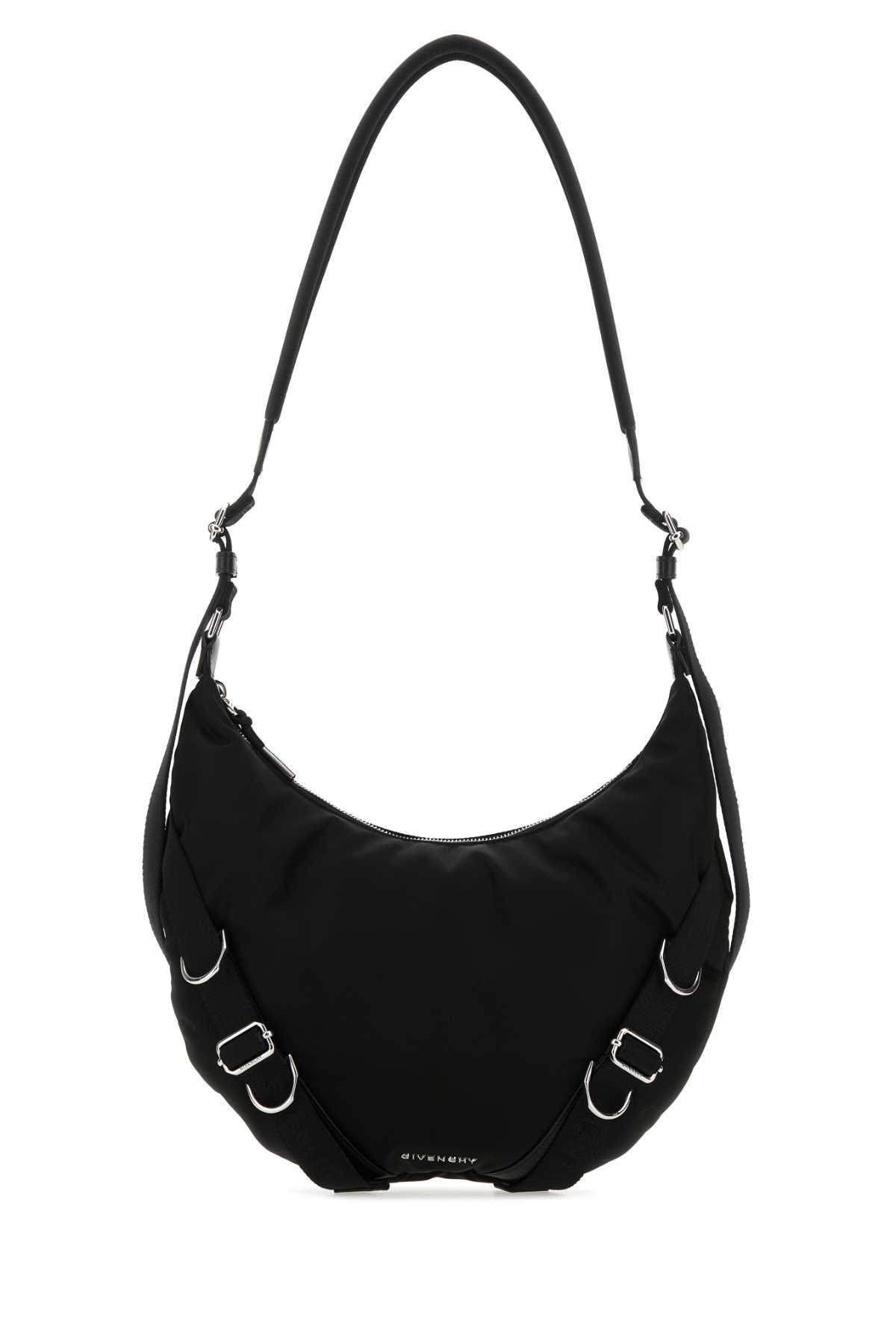 Givenchy Sleek Mini Shoulder Handbag