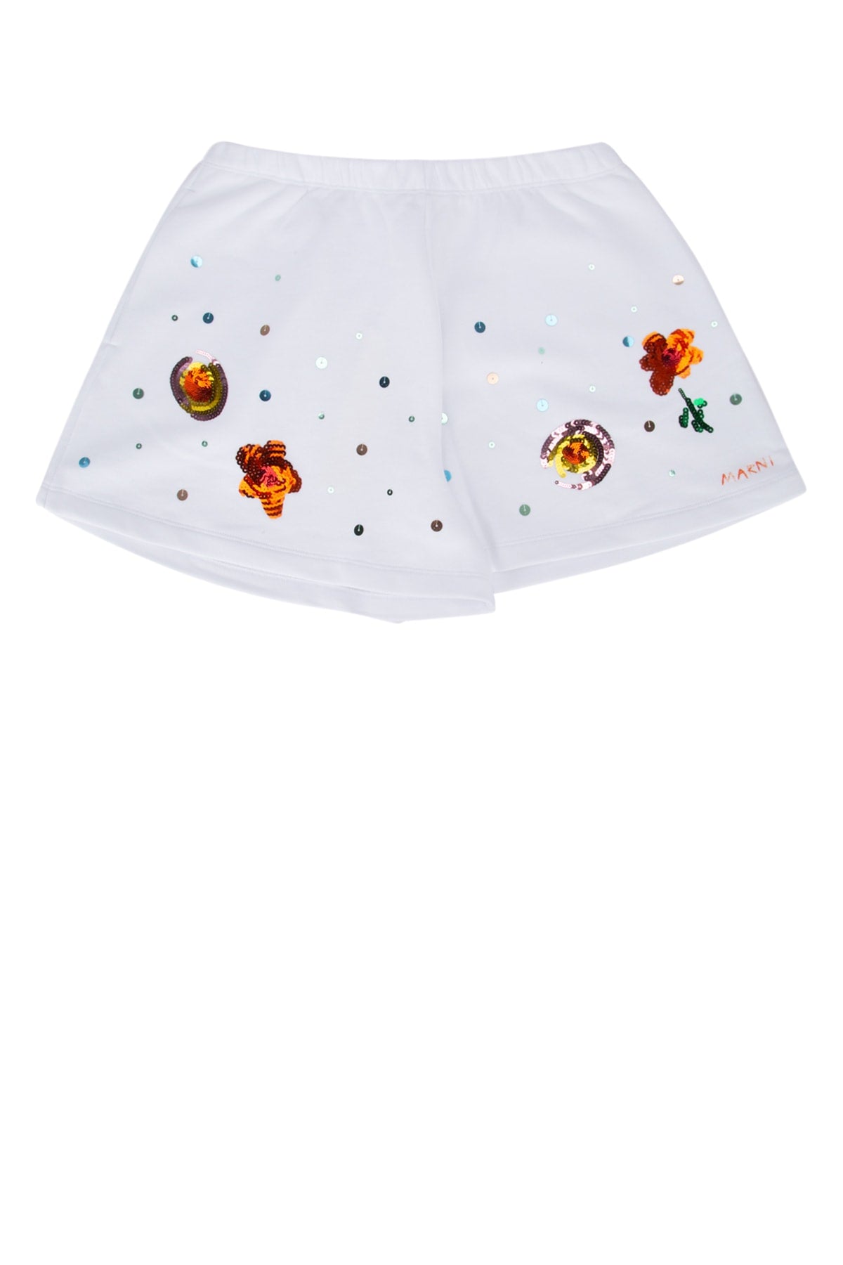 MARNI KIDS Kids' Mini T-Shirt for SS24