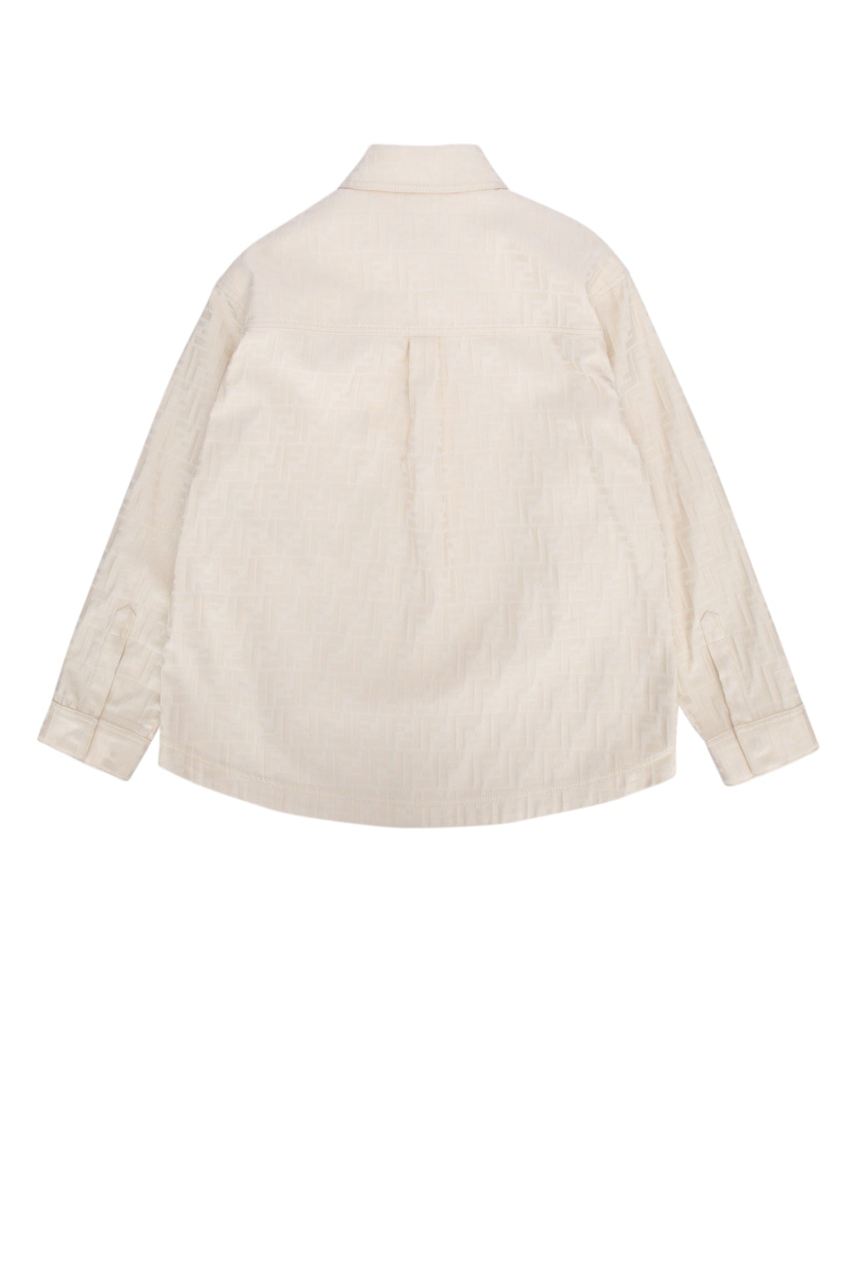 FENDI KIDS Mini Kids Stylish Jacket