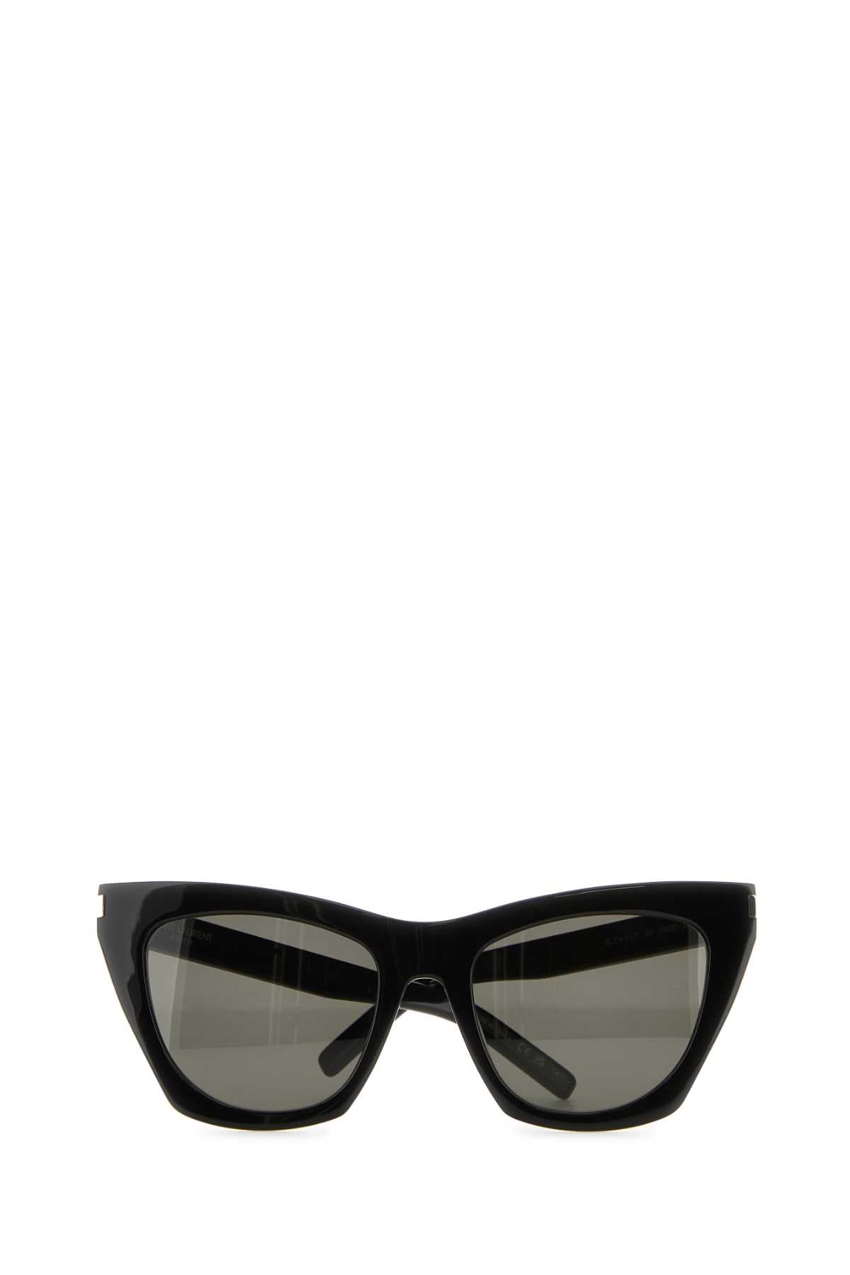 SAINT LAURENT Stylish Acetate SL 214 Sunglasses