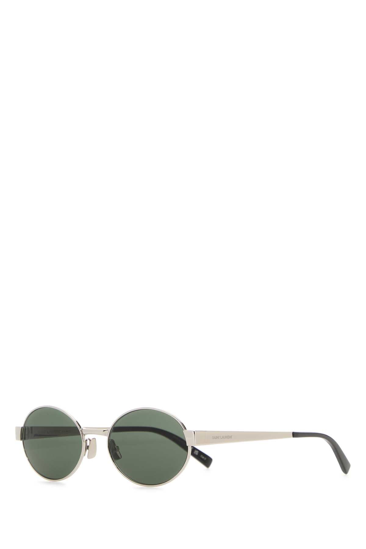 SAINT LAURENT Sleek Metal SL 692 Sunglasses for Women