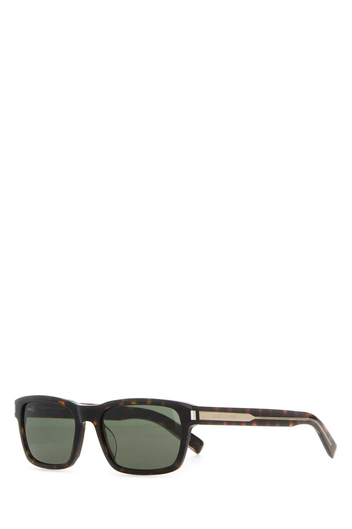 SAINT LAURENT Printed Acetate SL 662 Sunglasses
