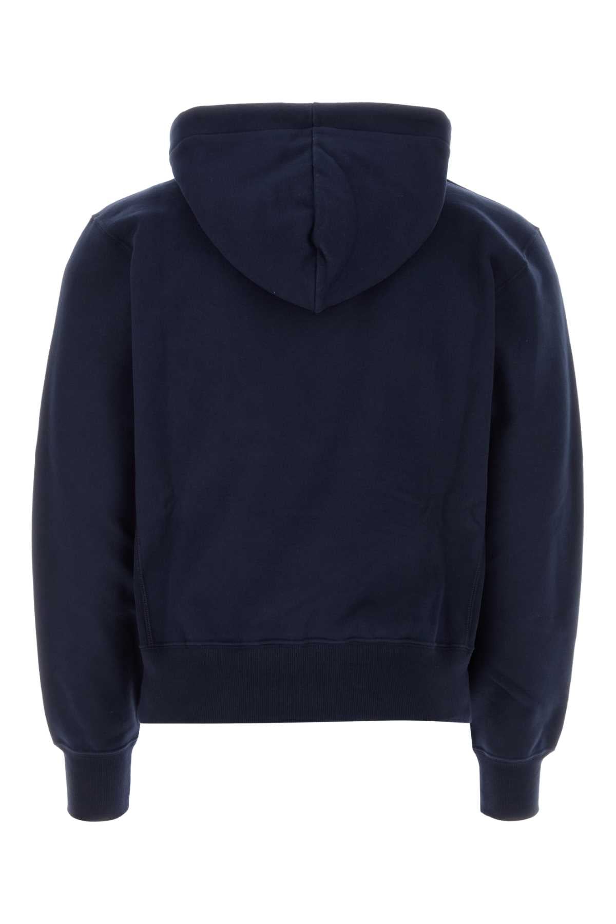 SAINT LAURENT Cotton Sweatshirt for Men