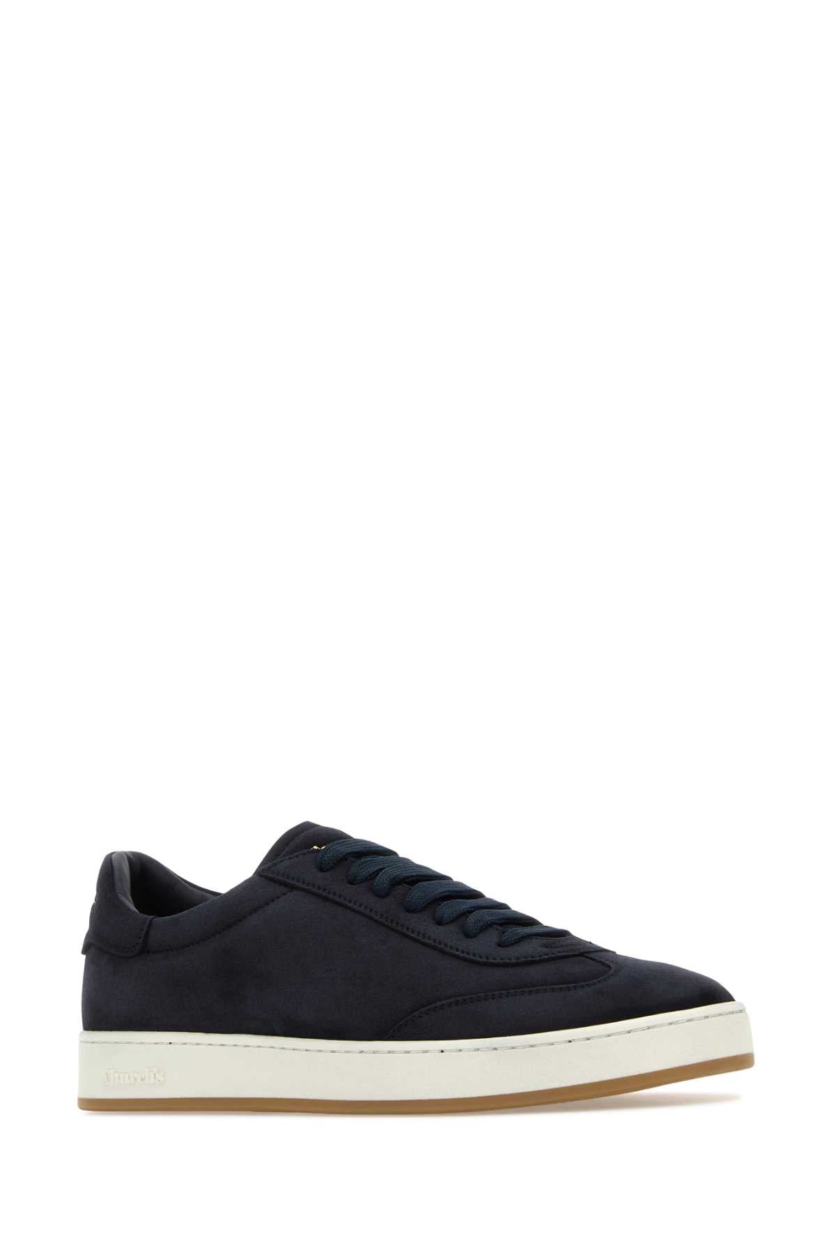 CHURCH'S Suede Women's Sneakers