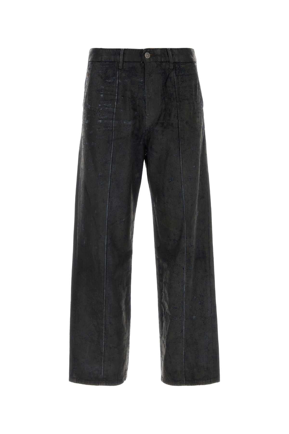 DIESEL D-Chino Work Jeans - Perfect Fit for Modern Men