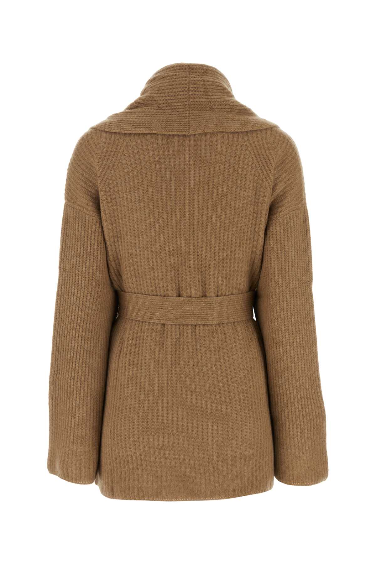 LE KASHA Cashmere Cardigan for Women