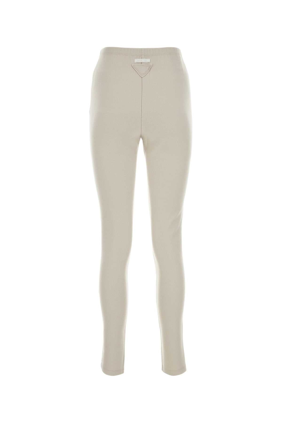 PRADA Cashmere Blend Leggings for Women