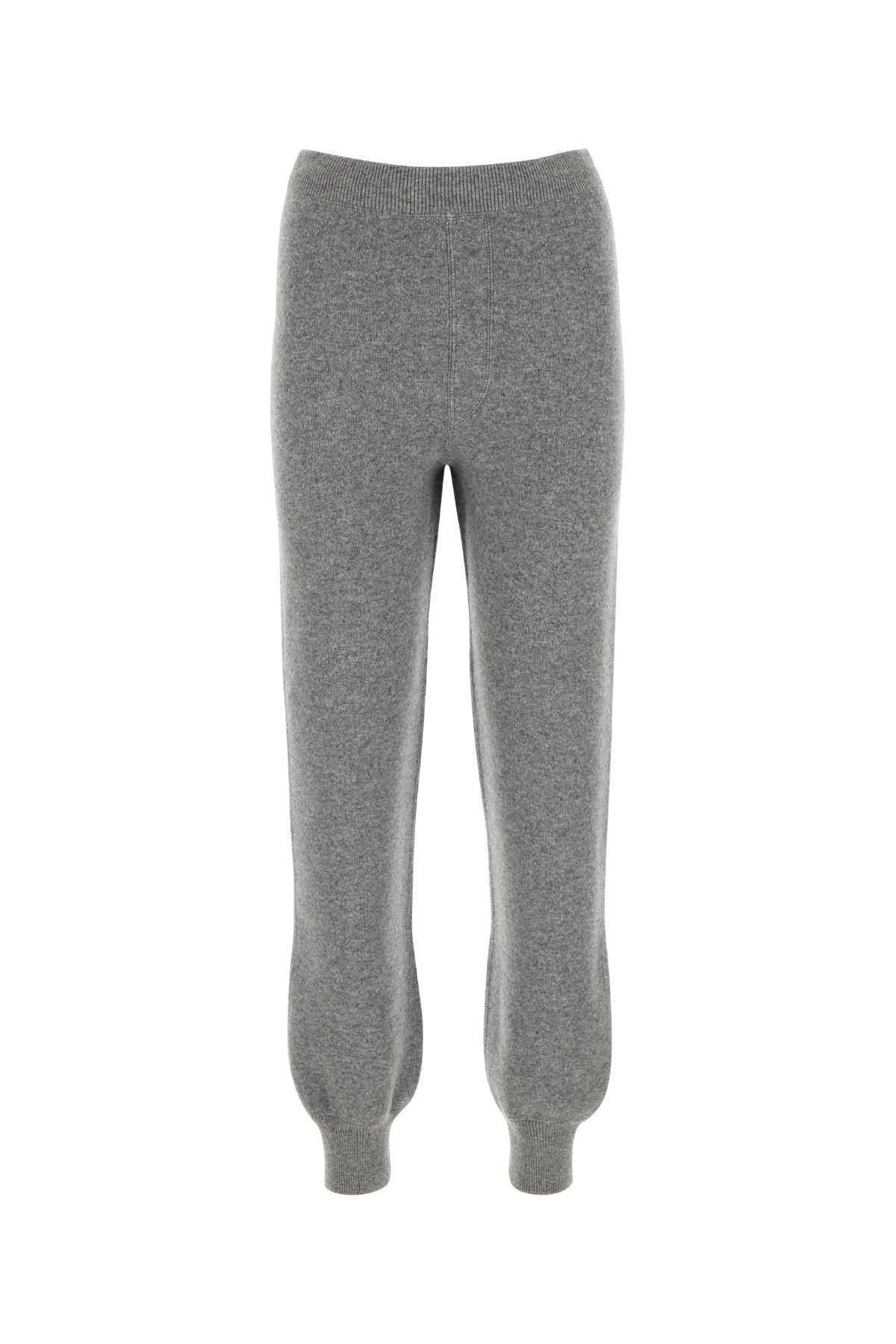 PRADA Cashmere Blend Joggers for Women - Perfect for Comfort and Style