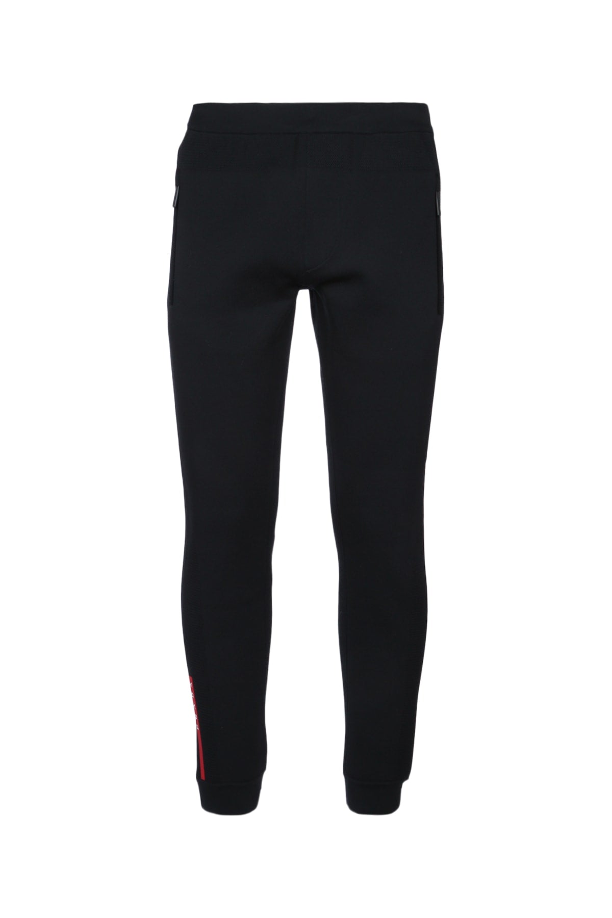 PRADA Contemporary Trousers for Men