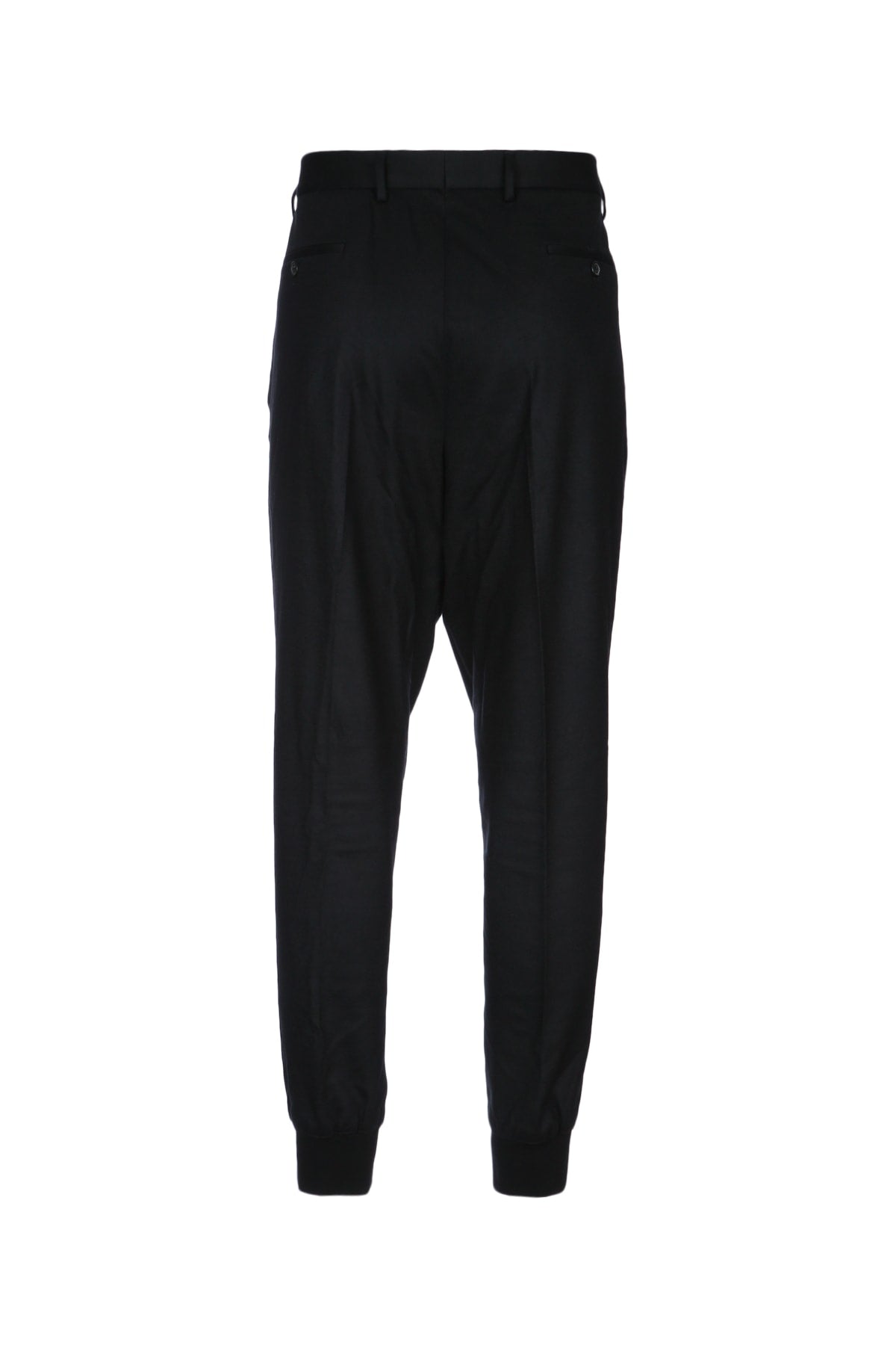 PRADA Elevated Trousers for Men - Tailored Fit