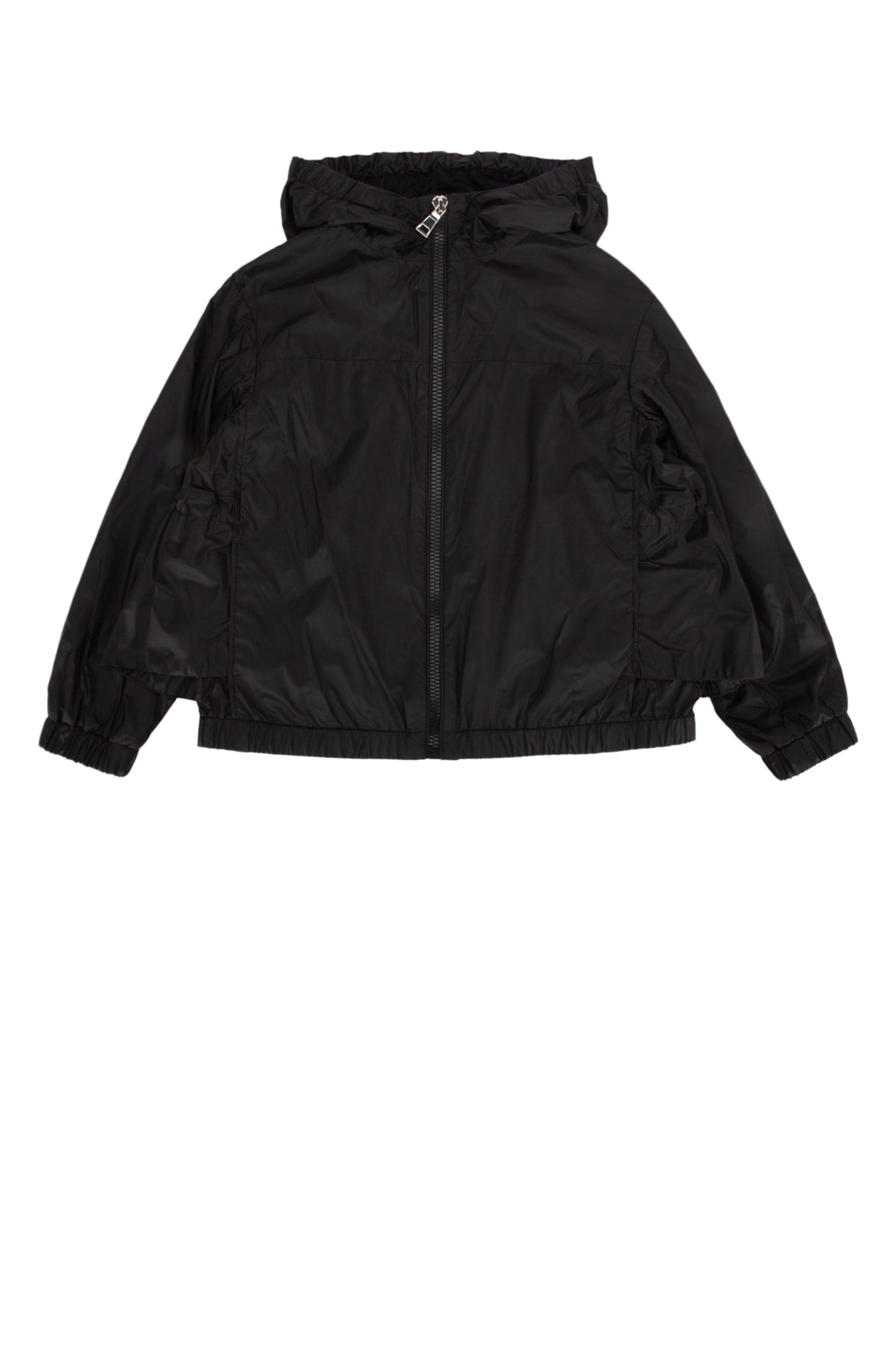 MONCLER JR Mini Stylish Kids Jacket