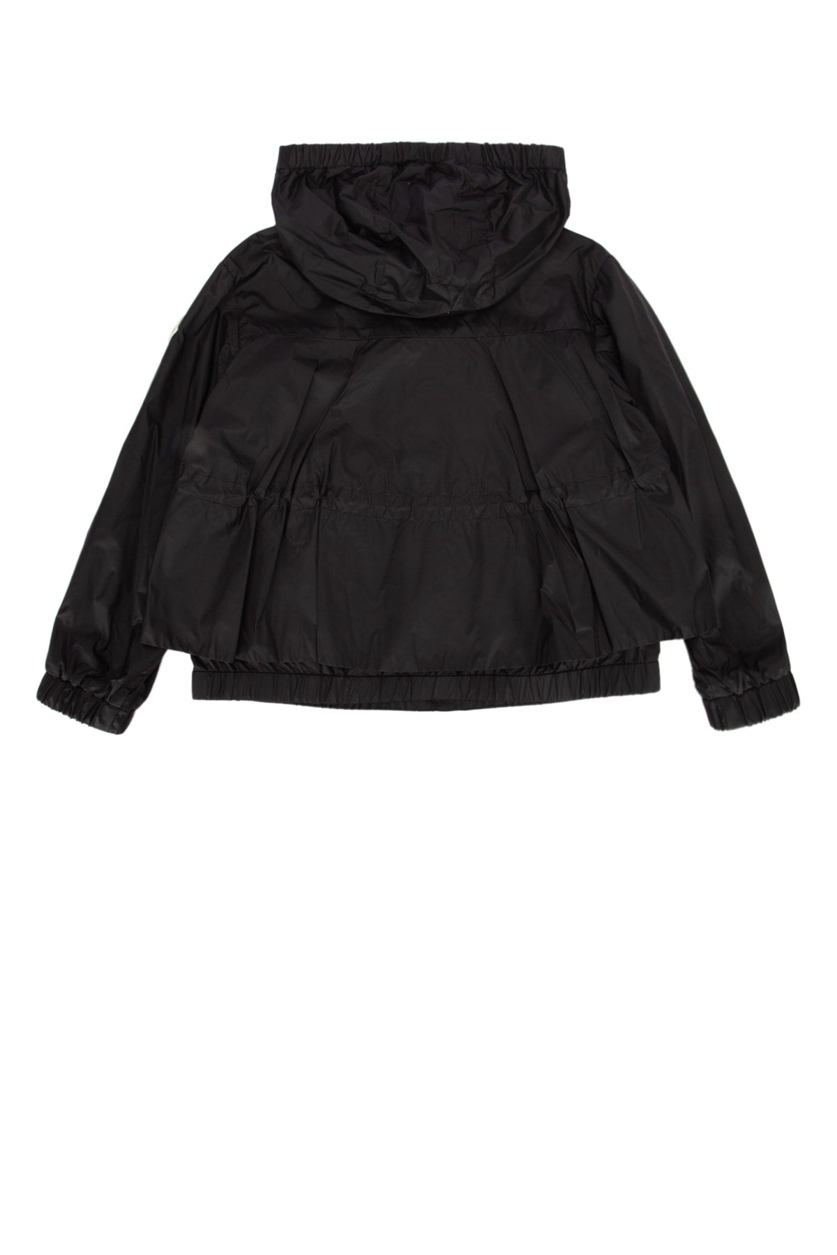 MONCLER JR Mini Stylish Kids Jacket