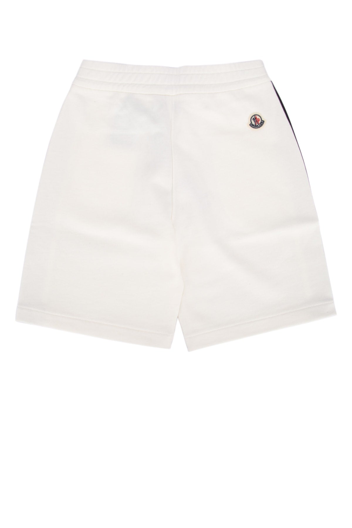 MONCLER JR Mini Stylish Trousers for Kids
